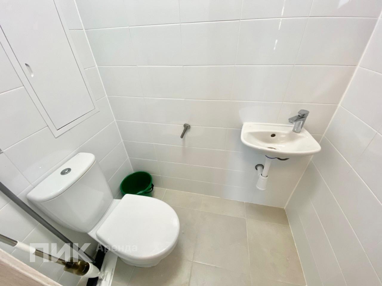 2-к. квартира, 57.9 м², 66 300 ₽/мес — фото № 9 2-к. квартира, 57.9 м², 66 300 ₽/мес — фото № 9