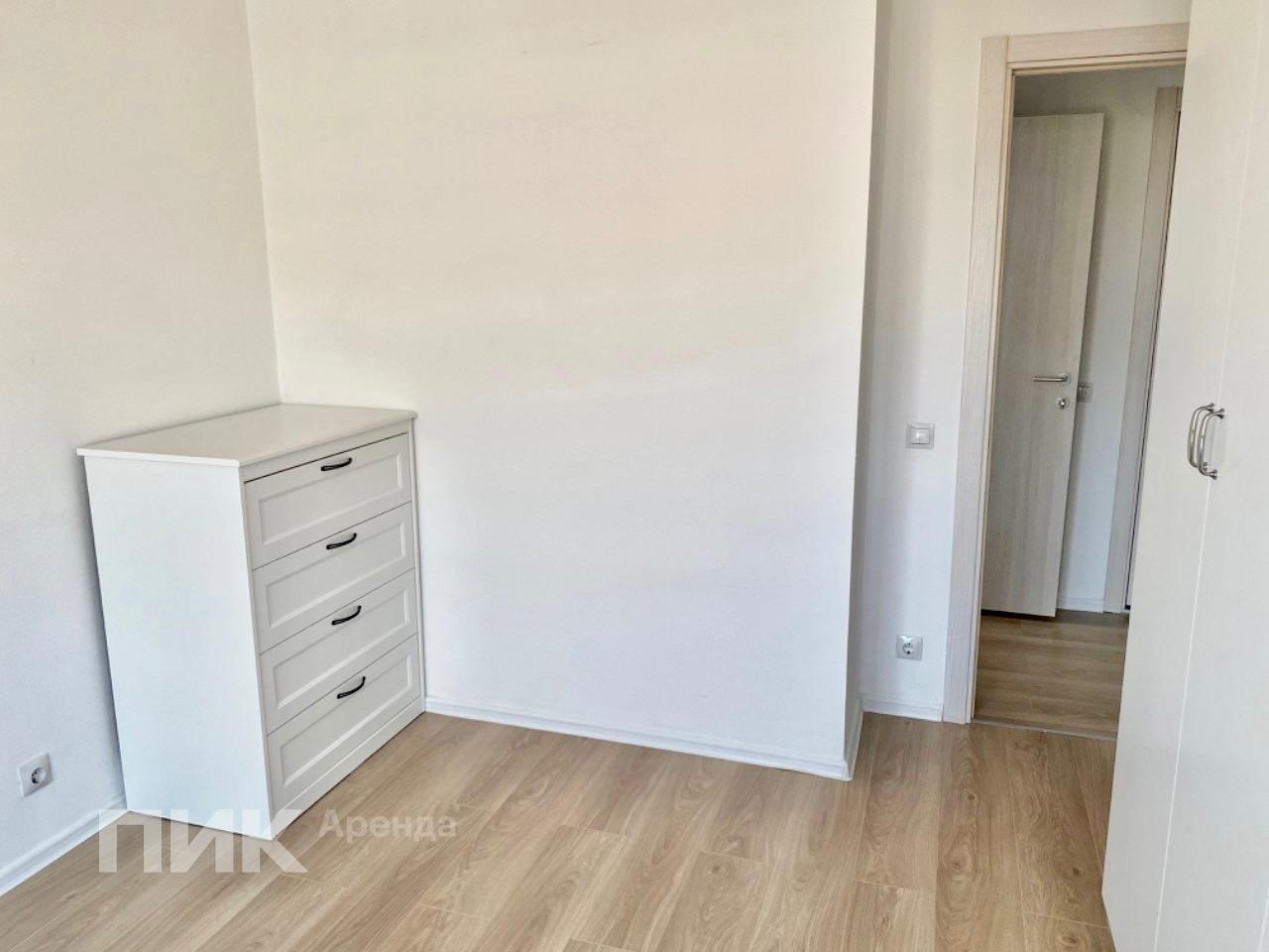 2-к. квартира, 57.9 м², 66 300 ₽/мес — фото № 2 2-к. квартира, 57.9 м², 66 300 ₽/мес — фото № 2