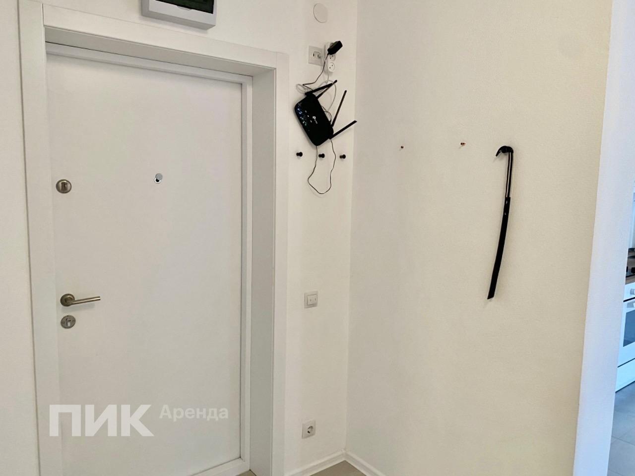 2-к. квартира, 57.9 м², 66 300 ₽/мес — фото № 12 2-к. квартира, 57.9 м², 66 300 ₽/мес — фото № 12