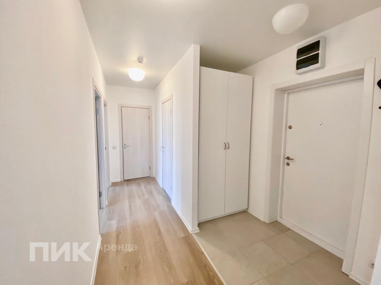 2-к. квартира, 57.9 м², 66 300 ₽/мес — фото № 11 2-к. квартира, 57.9 м², 66 300 ₽/мес — фото № 11