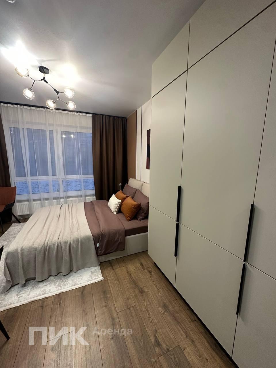 студия, 22.7 м², 93 300 ₽/мес — фото № 3 студия, 22.7 м², 93 300 ₽/мес — фото № 3