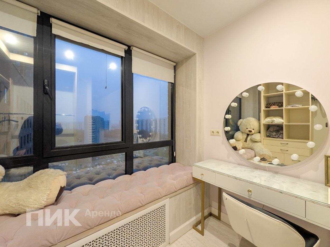 2-к. квартира, 69 м², 115 200 ₽/мес — фото № 14 2-к. квартира, 69 м², 115 200 ₽/мес — фото № 14