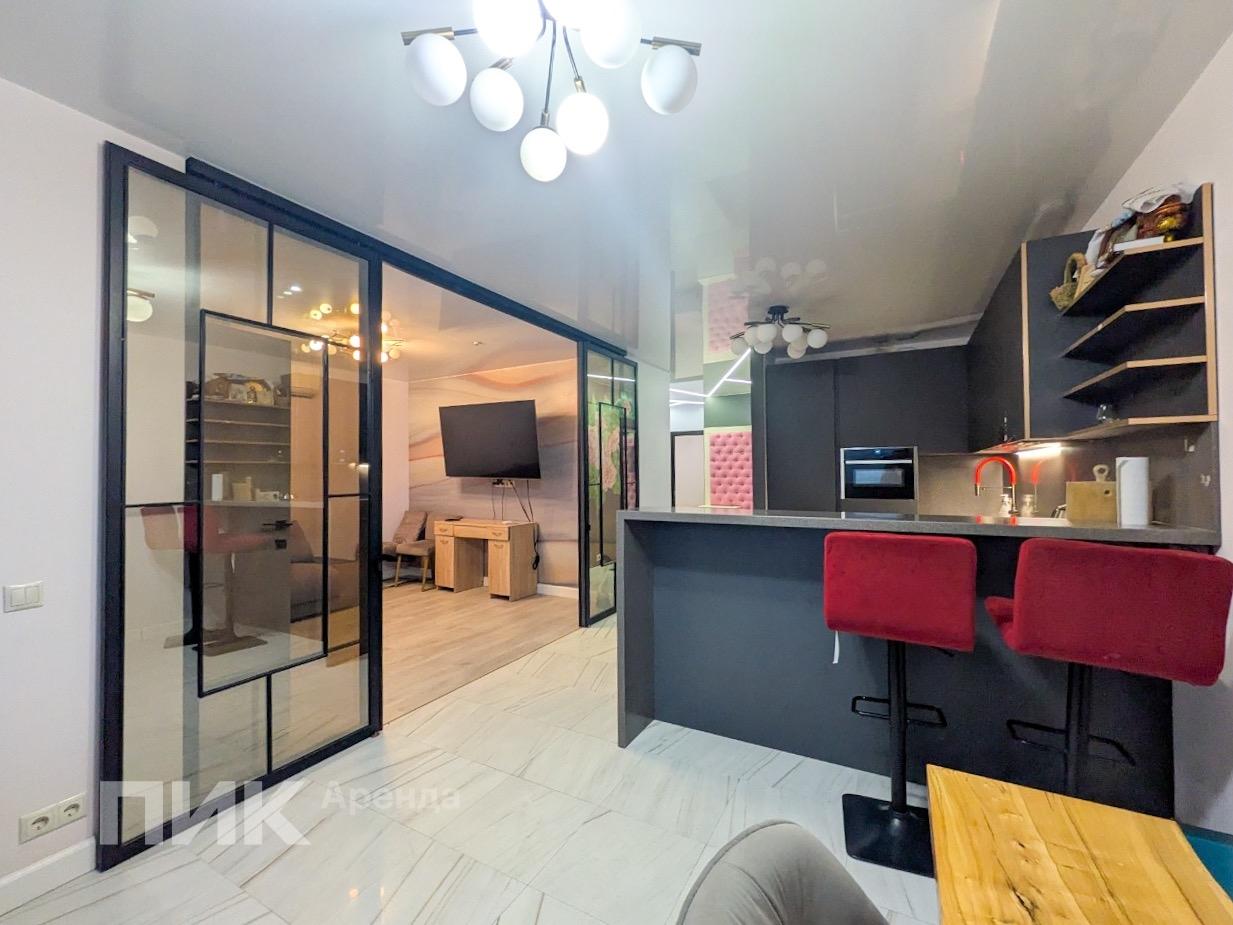 2-к. квартира, 69 м², 115 200 ₽/мес — фото № 9 2-к. квартира, 69 м², 115 200 ₽/мес — фото № 9