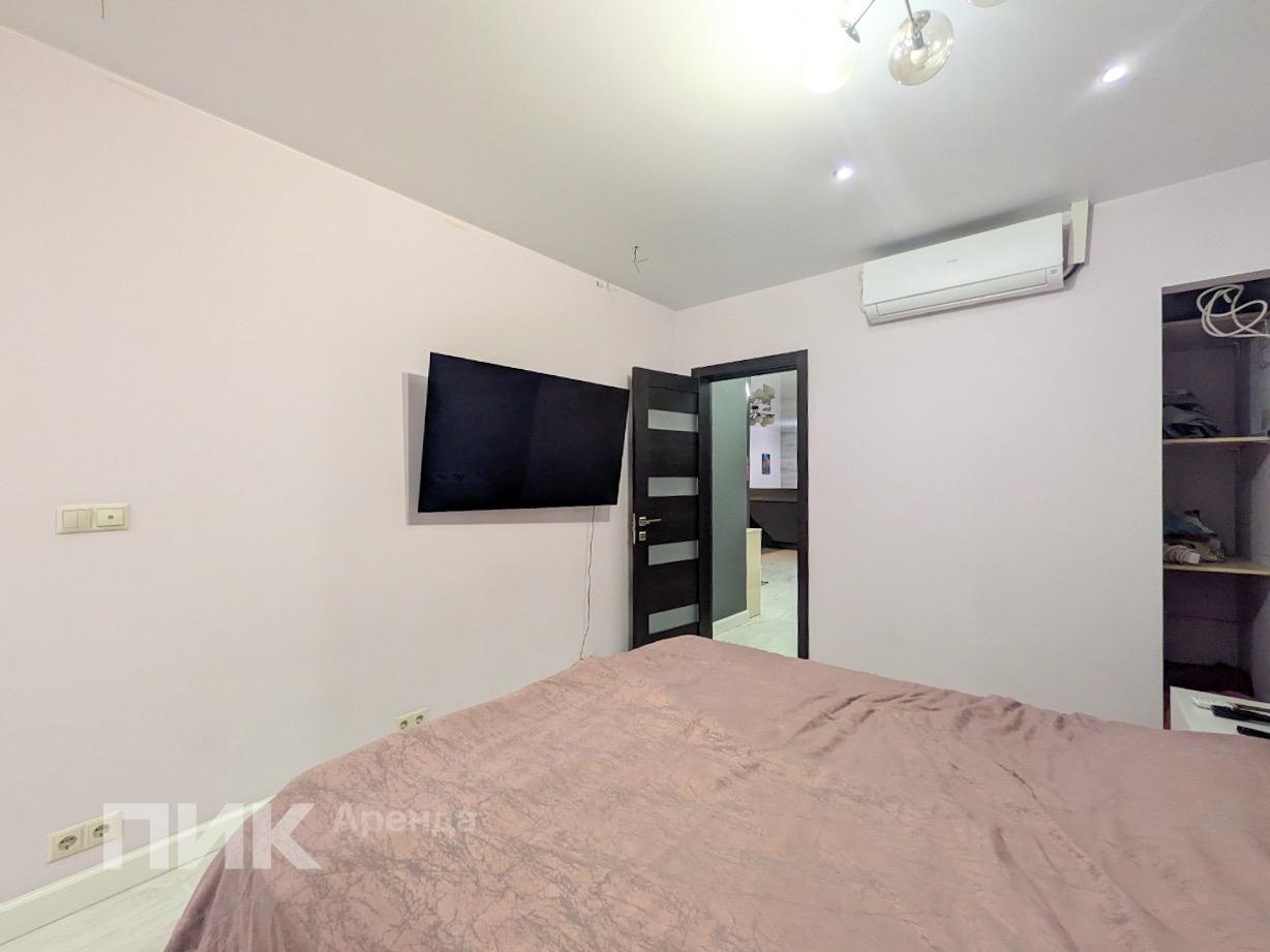 2-к. квартира, 69 м², 115 200 ₽/мес — фото № 3 2-к. квартира, 69 м², 115 200 ₽/мес — фото № 3