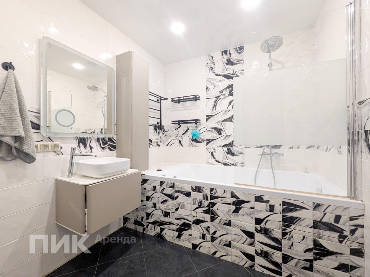 2-к. квартира, 69 м², 115 200 ₽/мес — фото № 16 2-к. квартира, 69 м², 115 200 ₽/мес — фото № 16