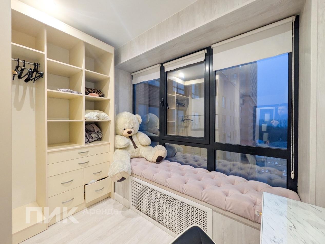 2-к. квартира, 69 м², 115 200 ₽/мес — фото № 13 2-к. квартира, 69 м², 115 200 ₽/мес — фото № 13