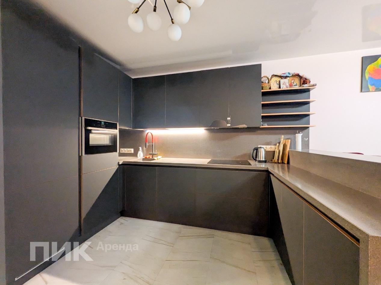 2-к. квартира, 69 м², 115 200 ₽/мес — фото № 11 2-к. квартира, 69 м², 115 200 ₽/мес — фото № 11