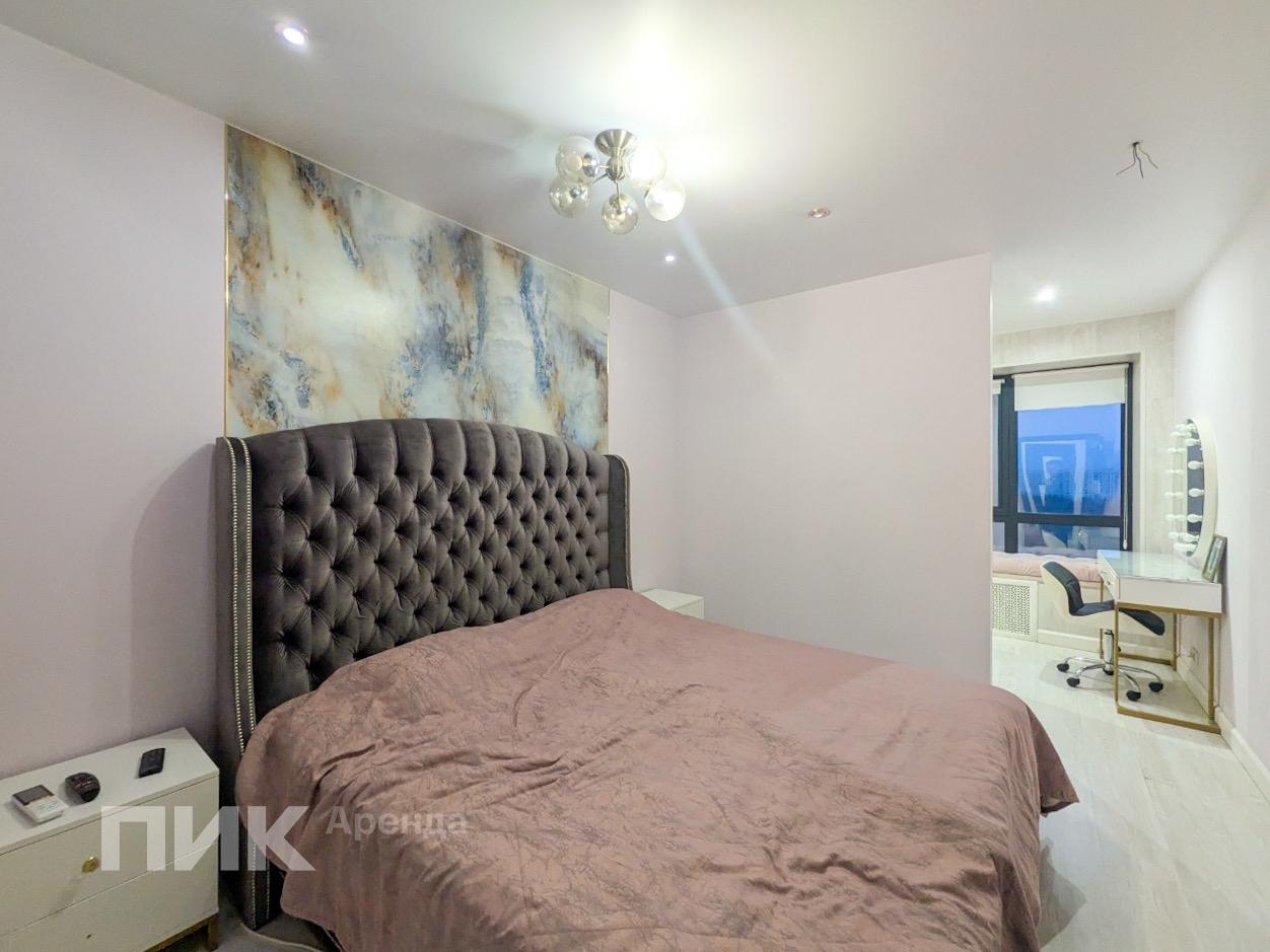 2-к. квартира, 69 м², 115 200 ₽/мес — фото № 1 2-к. квартира, 69 м², 115 200 ₽/мес — фото № 1