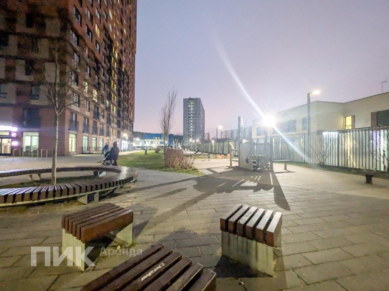 2-к. квартира, 69 м², 115 200 ₽/мес — фото № 27 2-к. квартира, 69 м², 115 200 ₽/мес — фото № 27