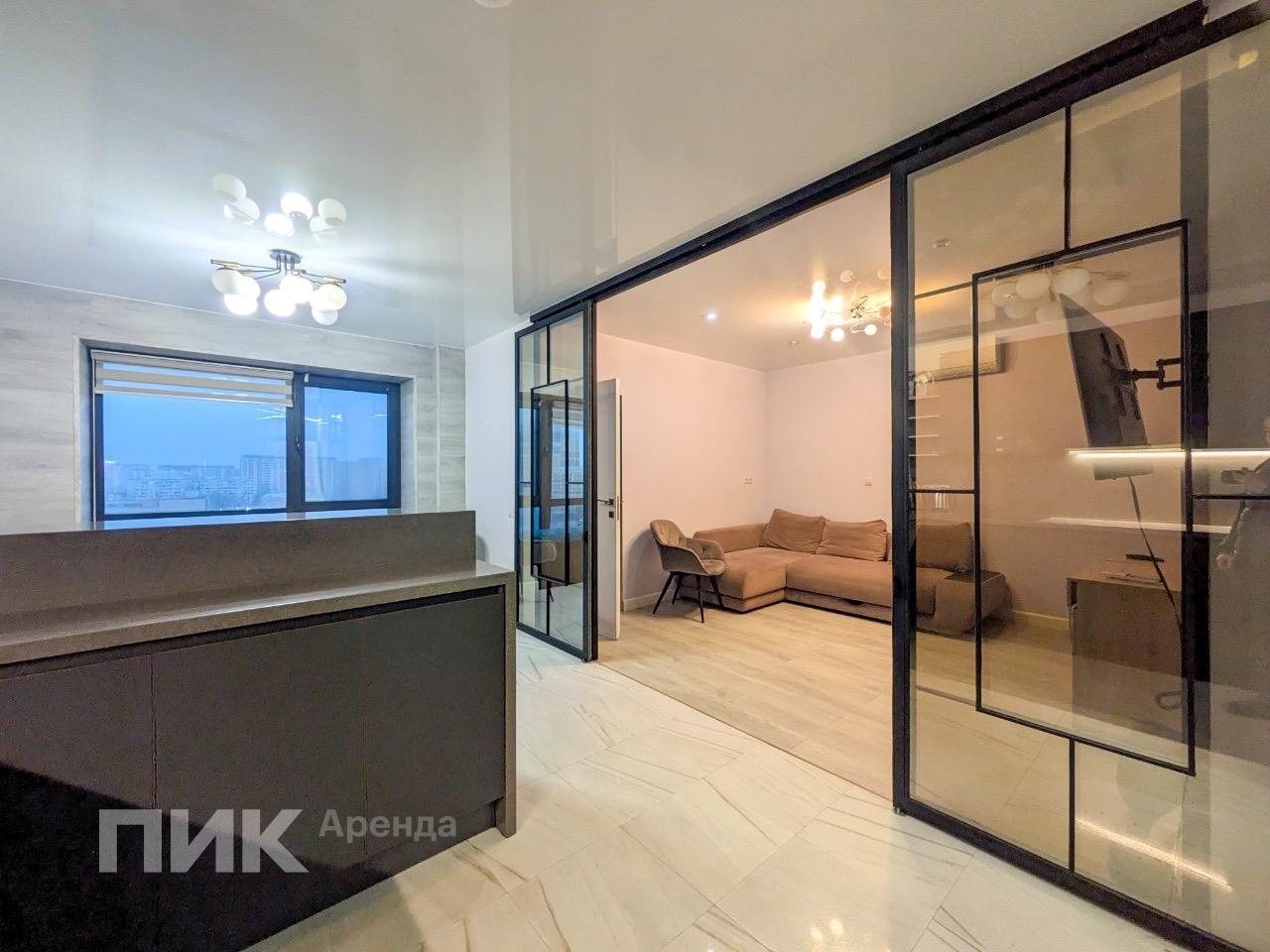 2-к. квартира, 69 м², 115 200 ₽/мес — фото № 12 2-к. квартира, 69 м², 115 200 ₽/мес — фото № 12