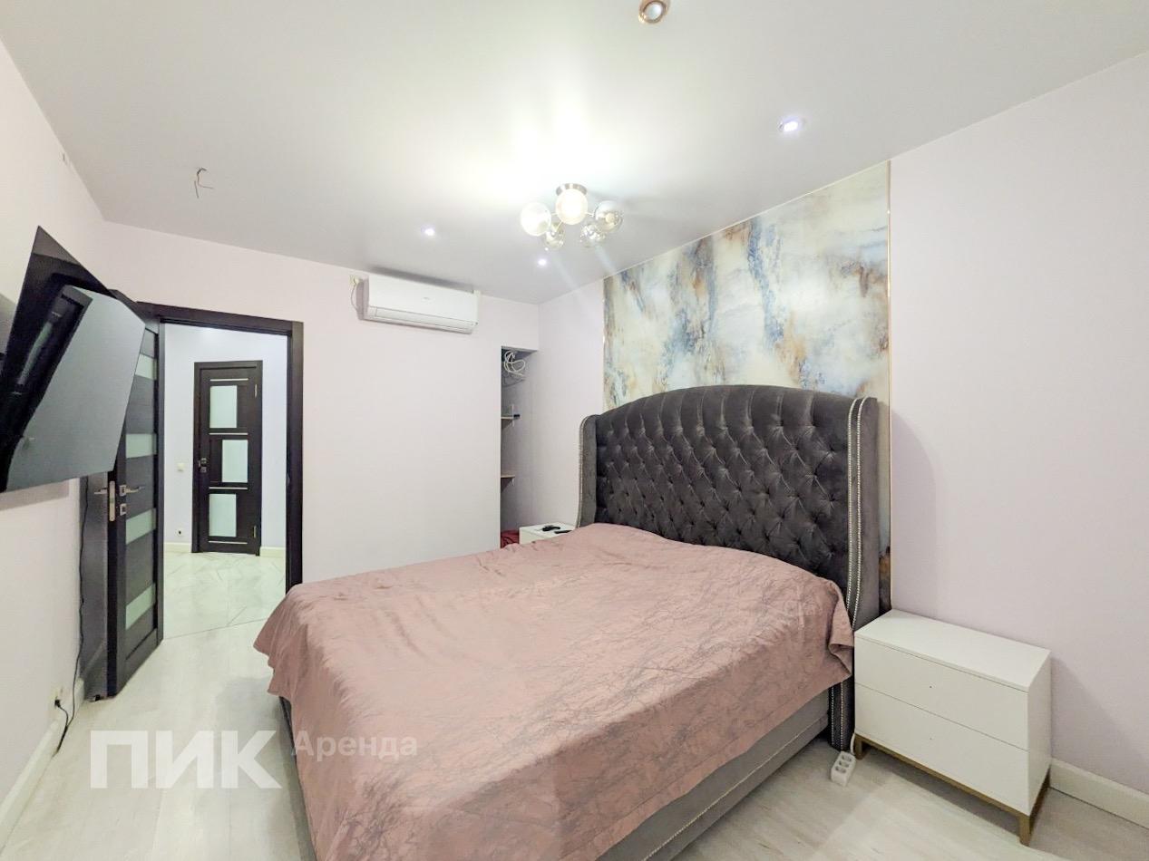 2-к. квартира, 69 м², 115 200 ₽/мес — фото № 2 2-к. квартира, 69 м², 115 200 ₽/мес — фото № 2