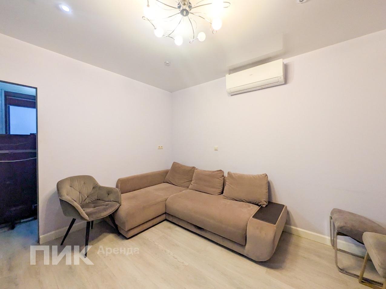 2-к. квартира, 69 м², 115 200 ₽/мес — фото № 5 2-к. квартира, 69 м², 115 200 ₽/мес — фото № 5