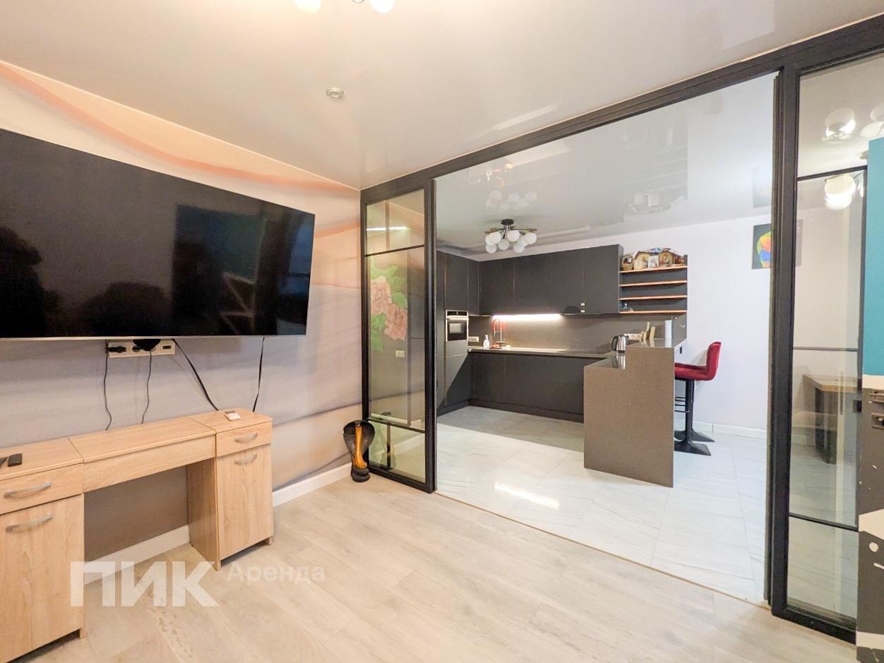 2-к. квартира, 69 м², 115 200 ₽/мес — фото № 7 2-к. квартира, 69 м², 115 200 ₽/мес — фото № 7