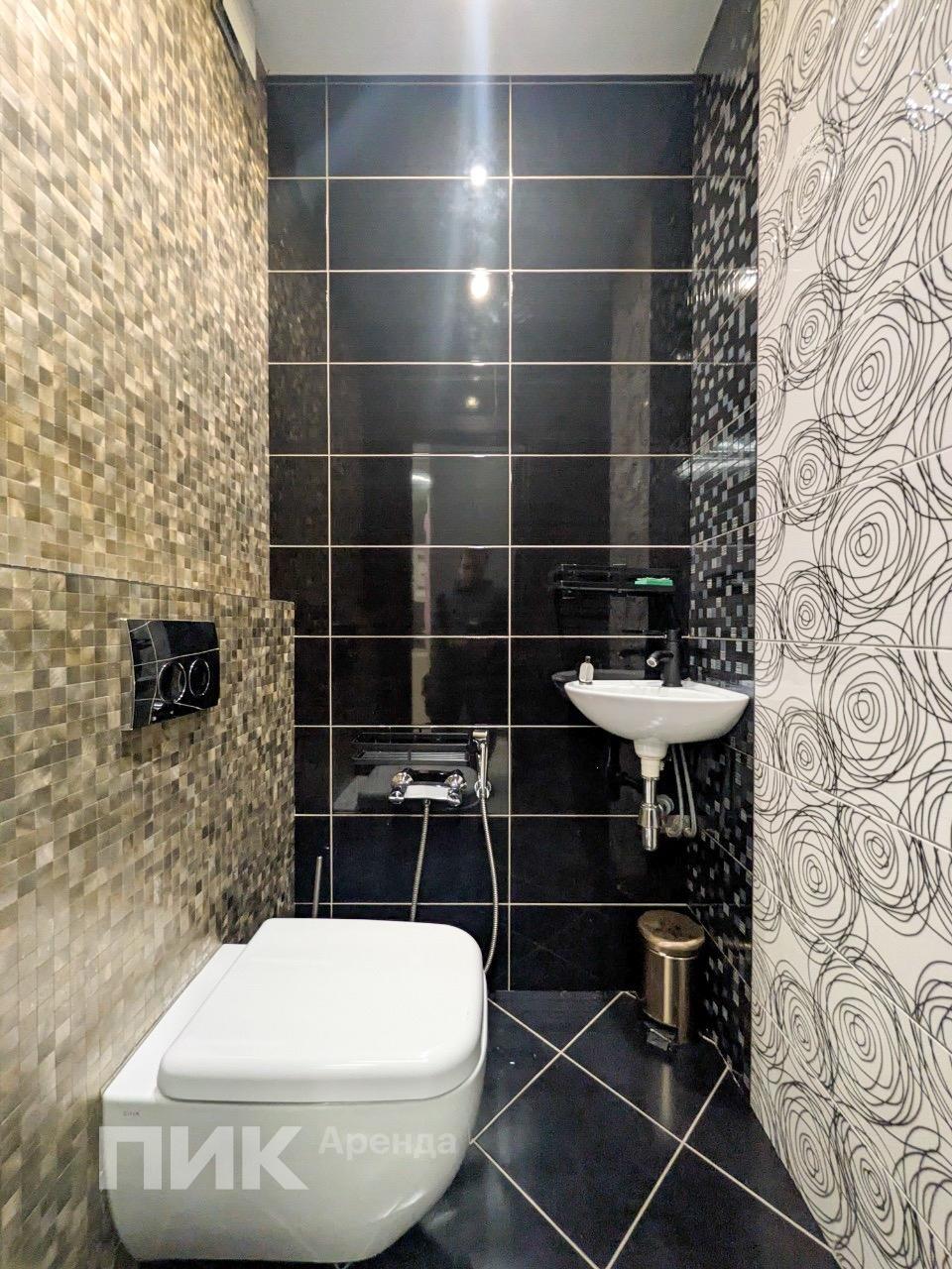 2-к. квартира, 69 м², 115 200 ₽/мес — фото № 18 2-к. квартира, 69 м², 115 200 ₽/мес — фото № 18