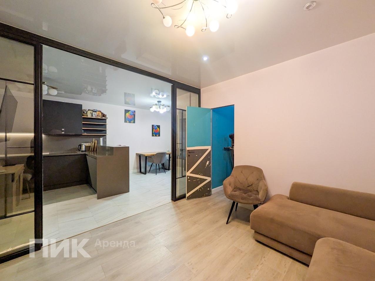 2-к. квартира, 69 м², 115 200 ₽/мес — фото № 6 2-к. квартира, 69 м², 115 200 ₽/мес — фото № 6