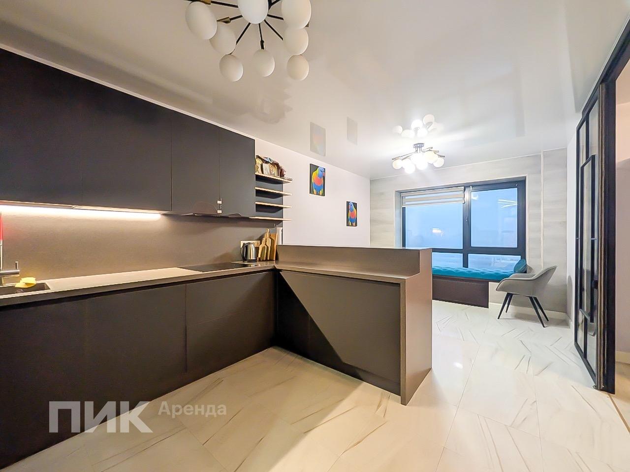 2-к. квартира, 69 м², 115 200 ₽/мес — фото № 10 2-к. квартира, 69 м², 115 200 ₽/мес — фото № 10