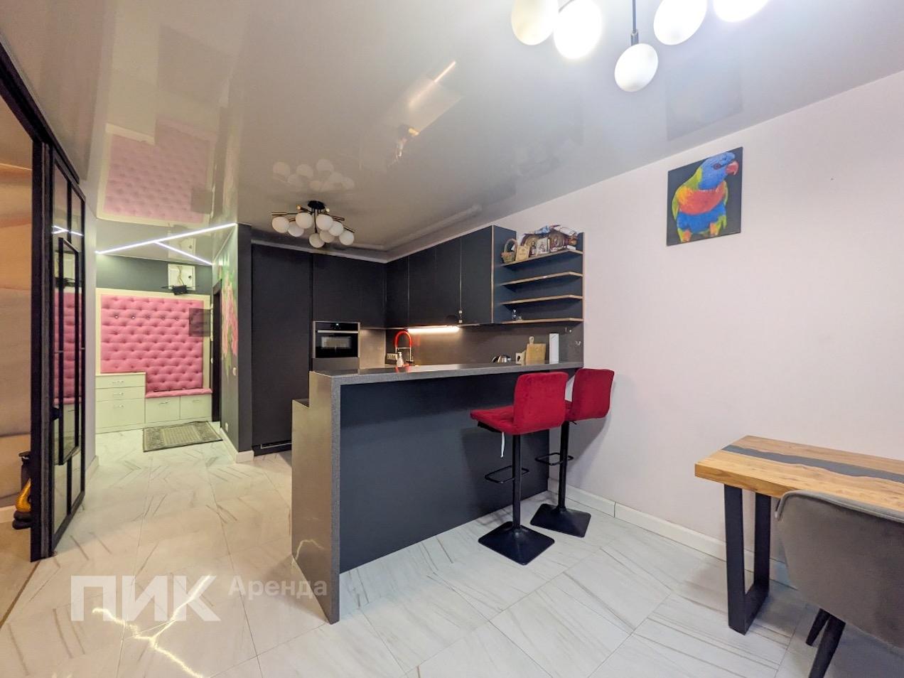 2-к. квартира, 69 м², 115 200 ₽/мес — фото № 8 2-к. квартира, 69 м², 115 200 ₽/мес — фото № 8