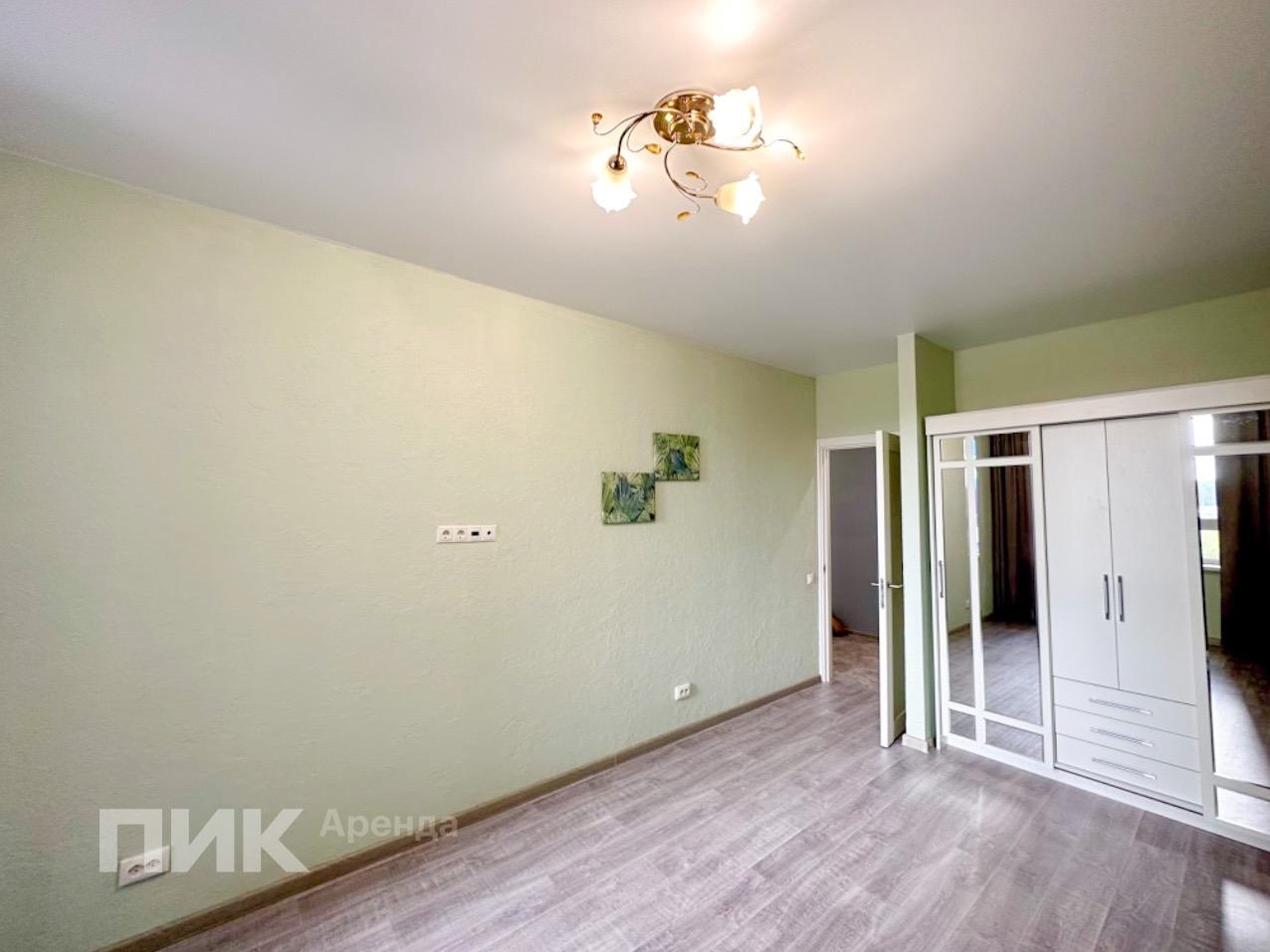 2-к. квартира, 62.6 м², 60 400 ₽/мес — фото № 4 2-к. квартира, 62.6 м², 60 400 ₽/мес — фото № 4