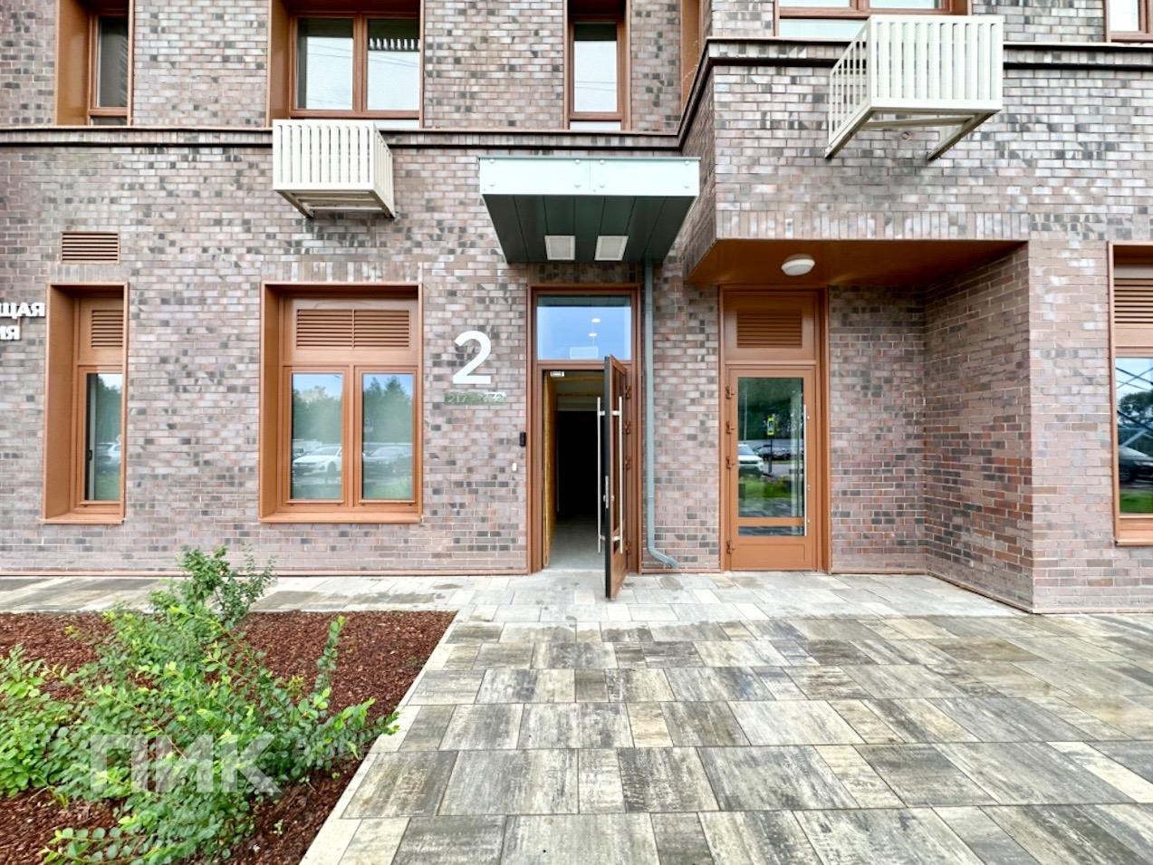 2-к. квартира, 62.6 м², 60 400 ₽/мес — фото № 18 2-к. квартира, 62.6 м², 60 400 ₽/мес — фото № 18