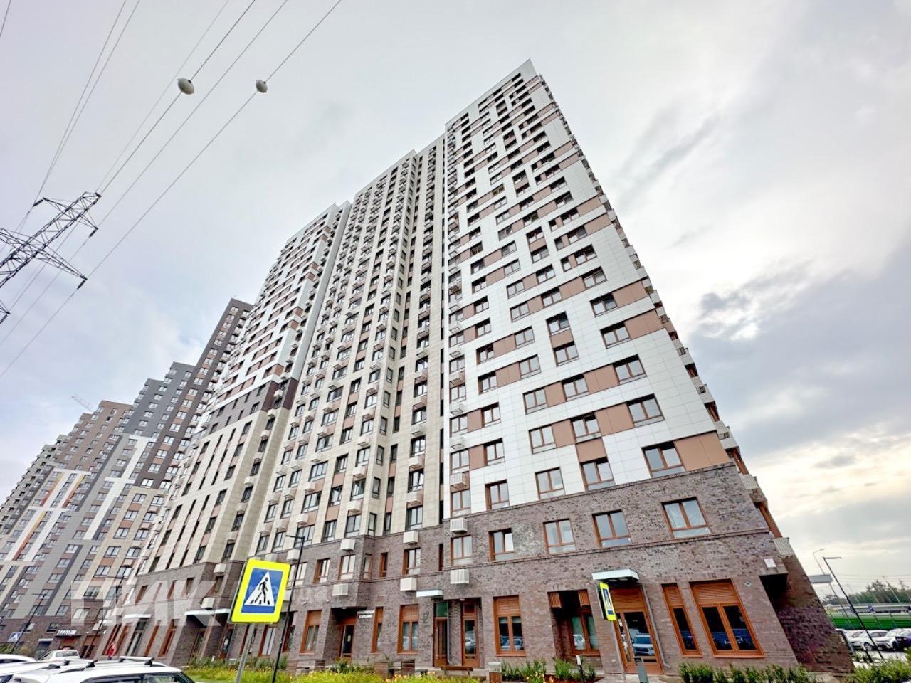 2-к. квартира, 62.6 м², 60 400 ₽/мес — фото № 17 2-к. квартира, 62.6 м², 60 400 ₽/мес — фото № 17