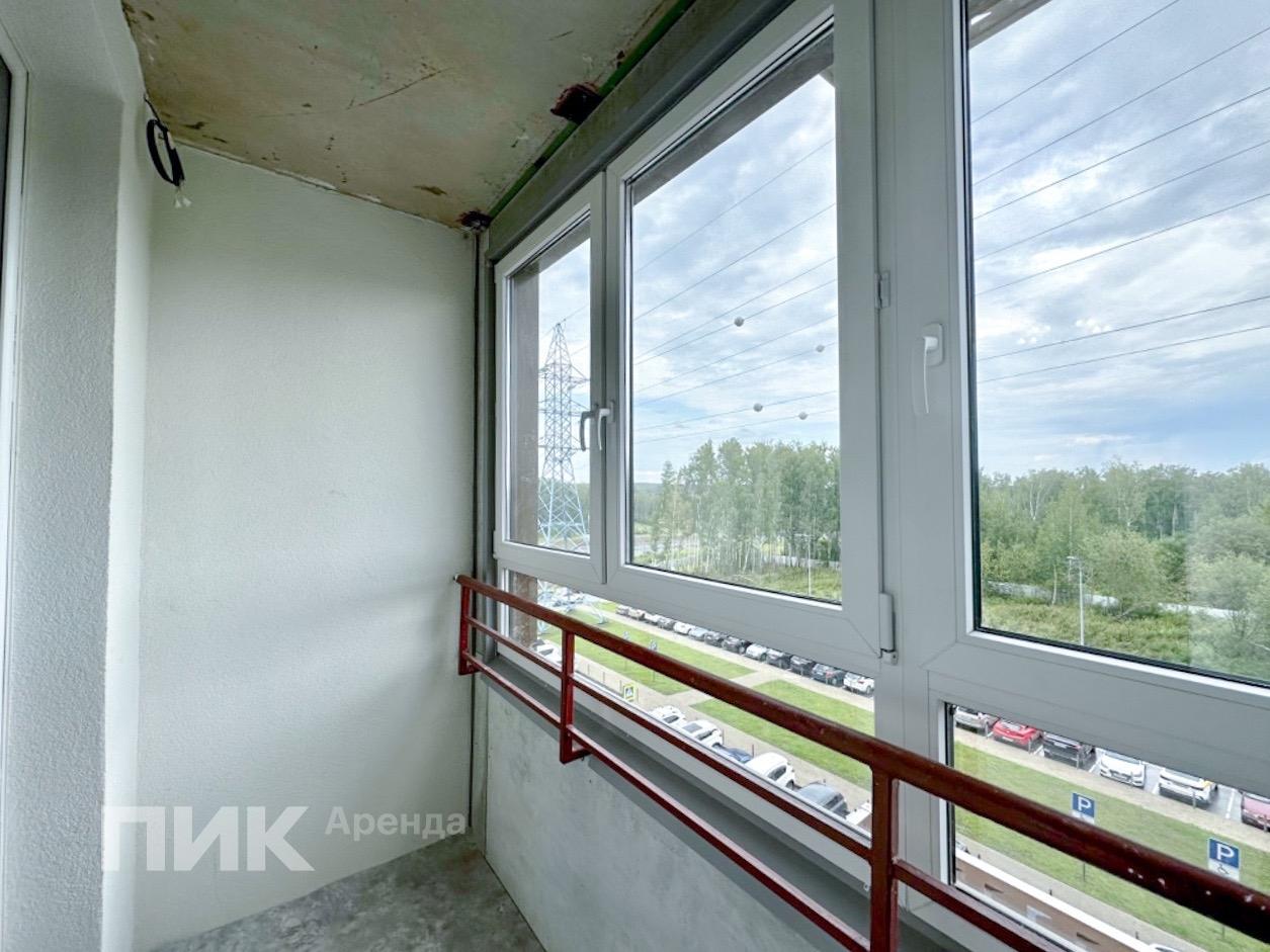 2-к. квартира, 62.6 м², 60 400 ₽/мес — фото № 13 2-к. квартира, 62.6 м², 60 400 ₽/мес — фото № 13