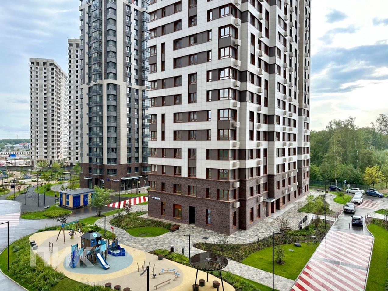 2-к. квартира, 62.6 м², 60 400 ₽/мес — фото № 15 2-к. квартира, 62.6 м², 60 400 ₽/мес — фото № 15