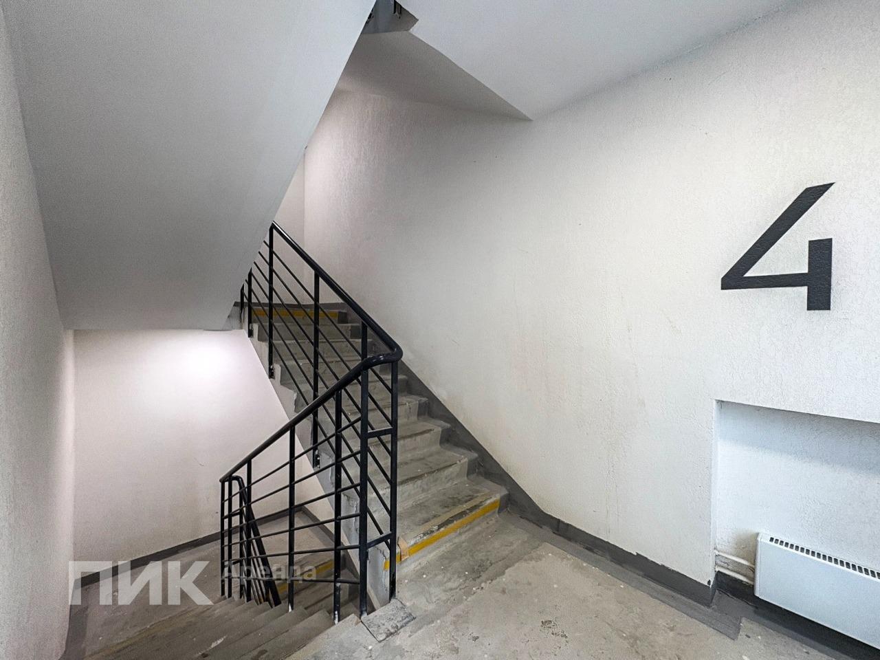 1-к. квартира, 31.8 м², 68 700 ₽/мес — фото № 13 1-к. квартира, 31.8 м², 68 700 ₽/мес — фото № 13