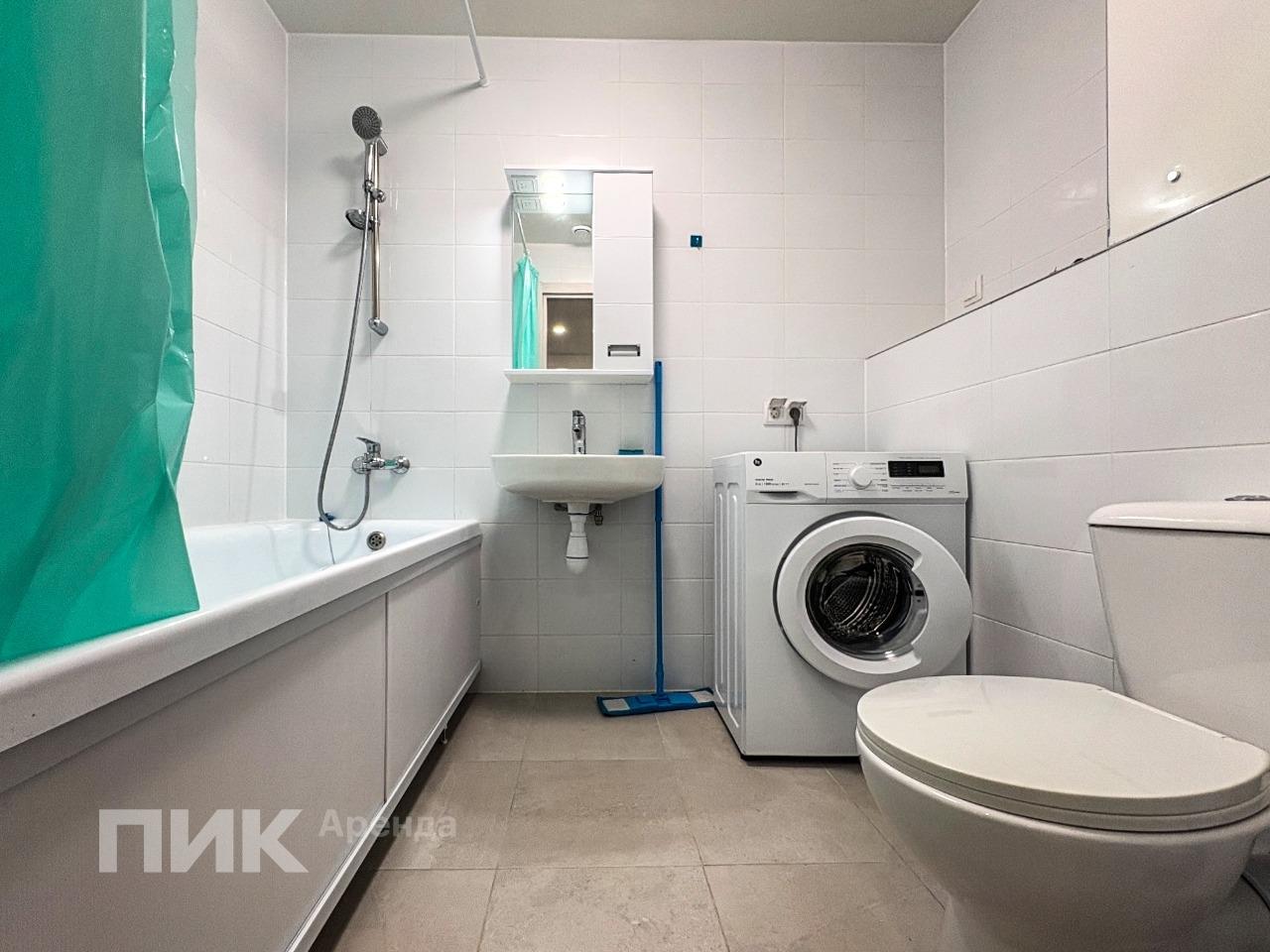 1-к. квартира, 31.8 м², 68 700 ₽/мес — фото № 10 1-к. квартира, 31.8 м², 68 700 ₽/мес — фото № 10