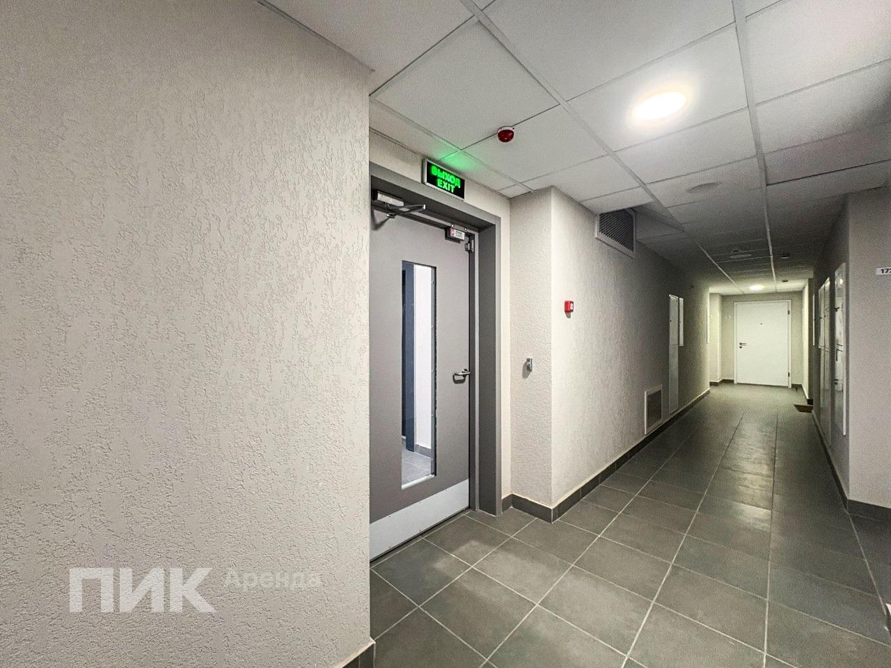 1-к. квартира, 31.8 м², 68 700 ₽/мес — фото № 14 1-к. квартира, 31.8 м², 68 700 ₽/мес — фото № 14