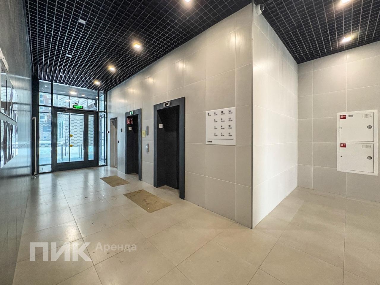 1-к. квартира, 31.8 м², 68 700 ₽/мес — фото № 15 1-к. квартира, 31.8 м², 68 700 ₽/мес — фото № 15