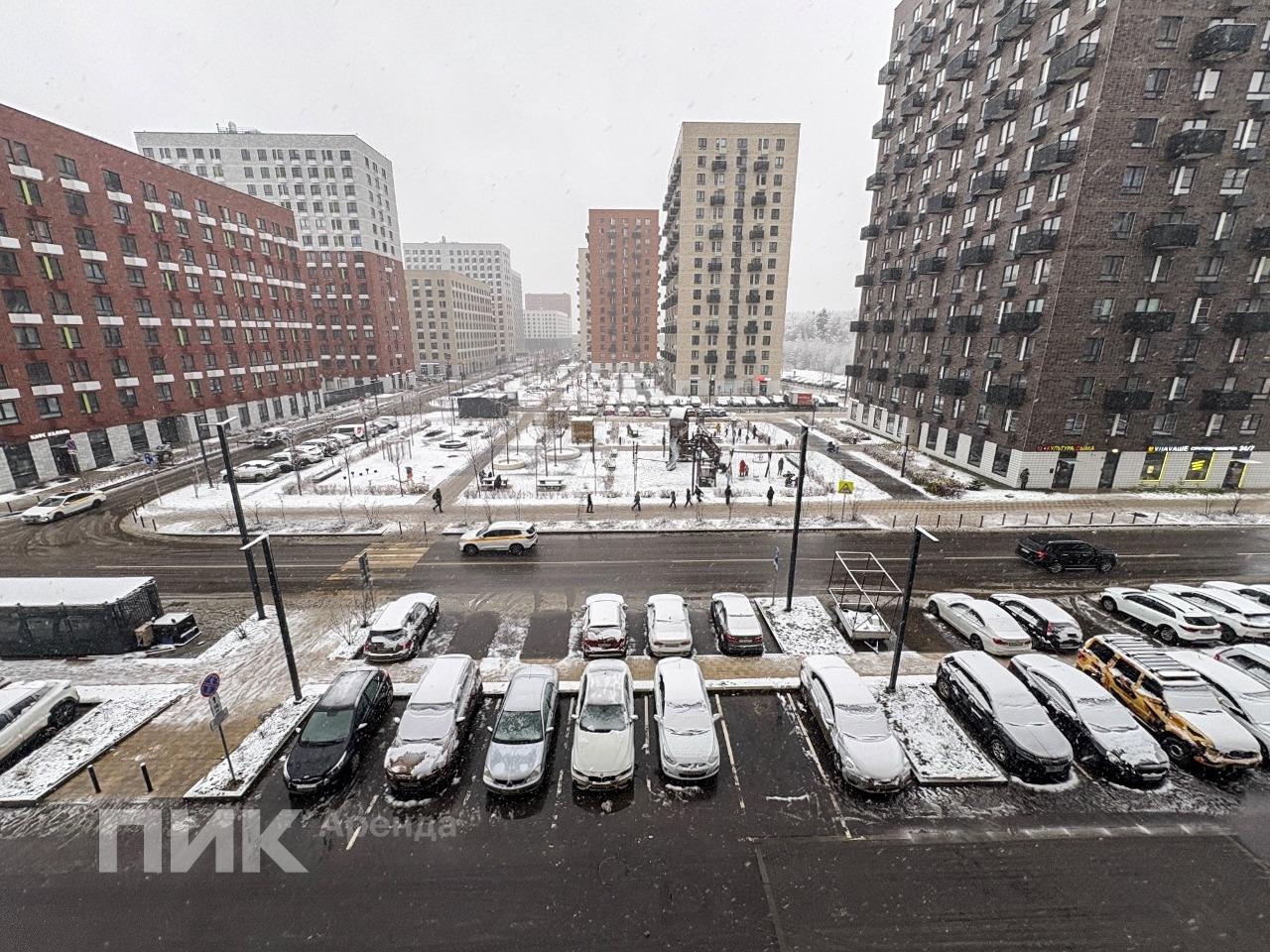 1-к. квартира, 31.8 м², 68 700 ₽/мес — фото № 16 1-к. квартира, 31.8 м², 68 700 ₽/мес — фото № 16