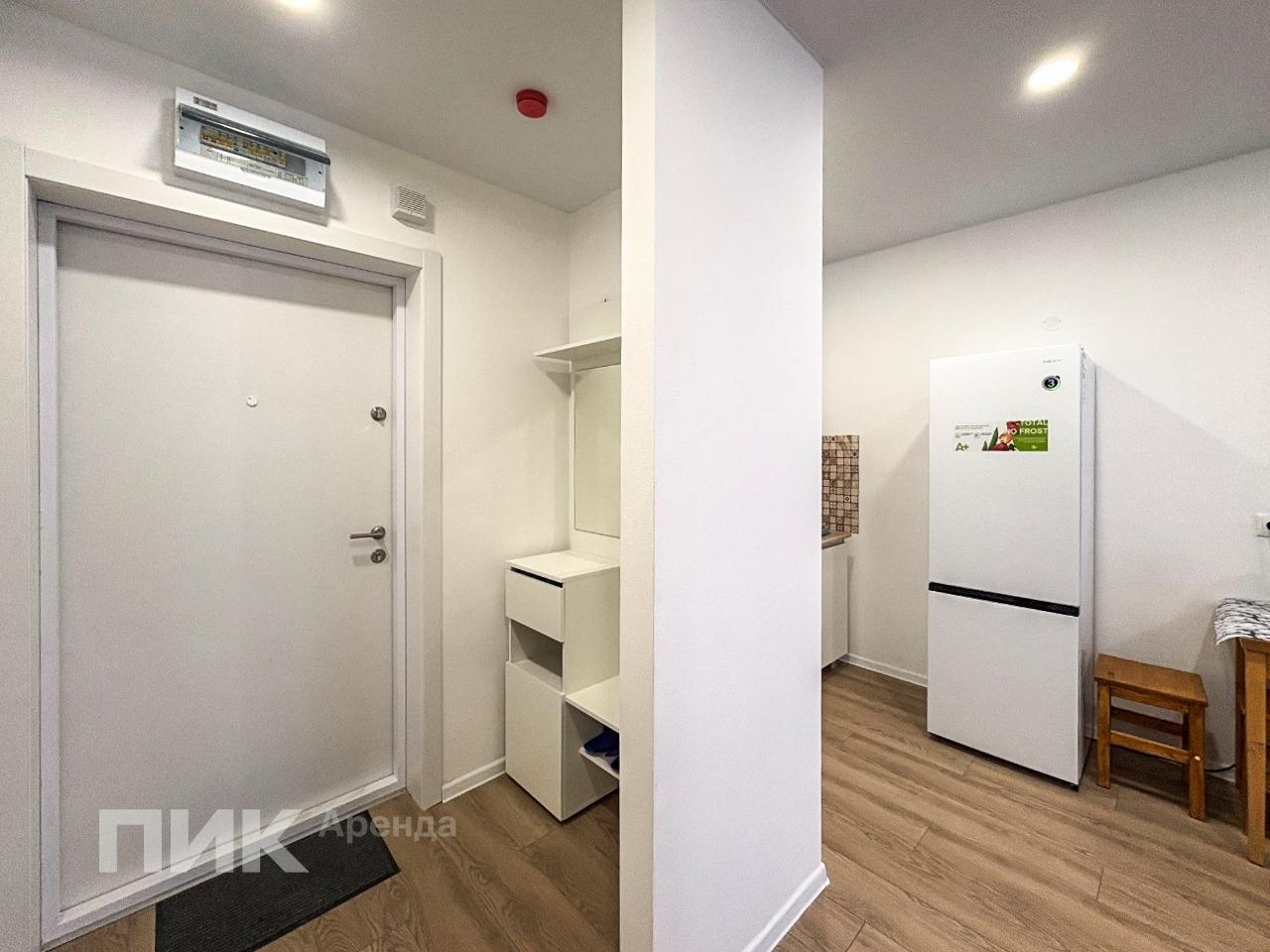 1-к. квартира, 31.8 м², 68 700 ₽/мес — фото № 12 1-к. квартира, 31.8 м², 68 700 ₽/мес — фото № 12