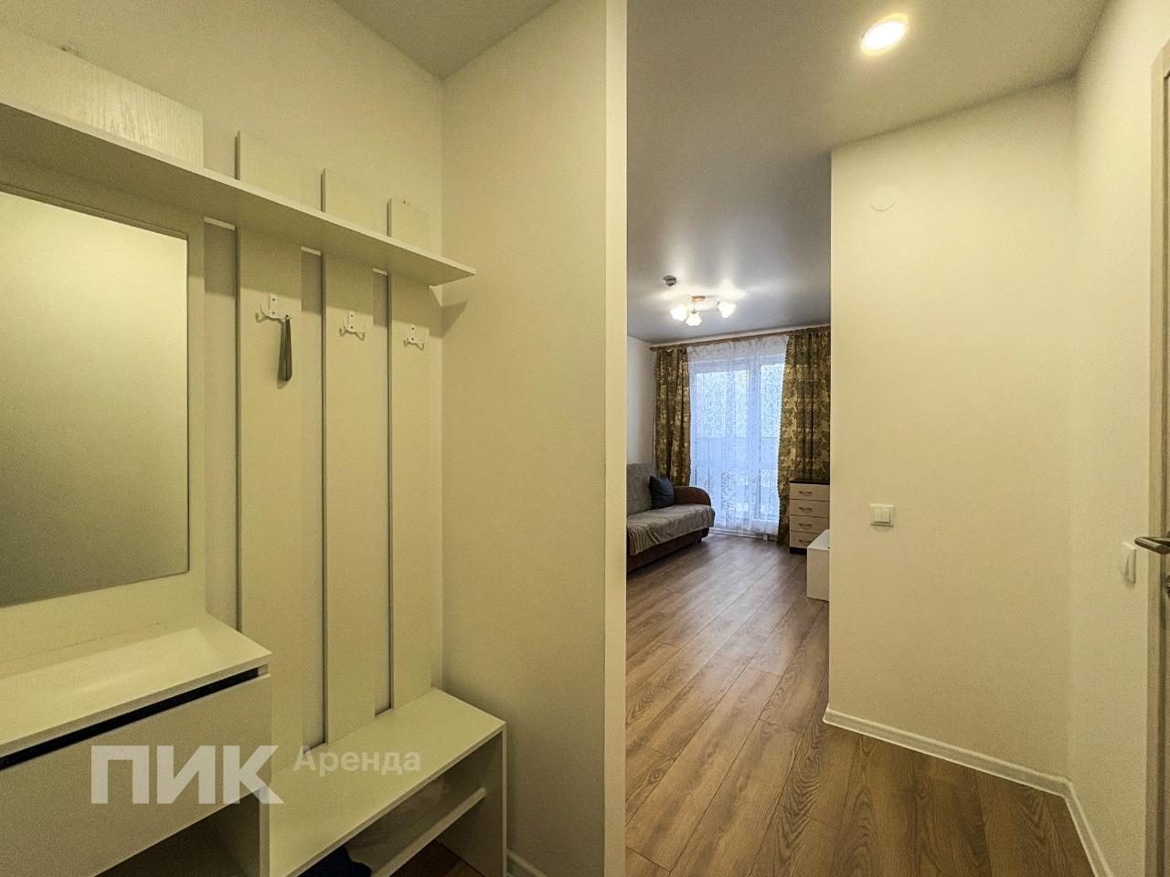 1-к. квартира, 31.8 м², 68 700 ₽/мес — фото № 11 1-к. квартира, 31.8 м², 68 700 ₽/мес — фото № 11