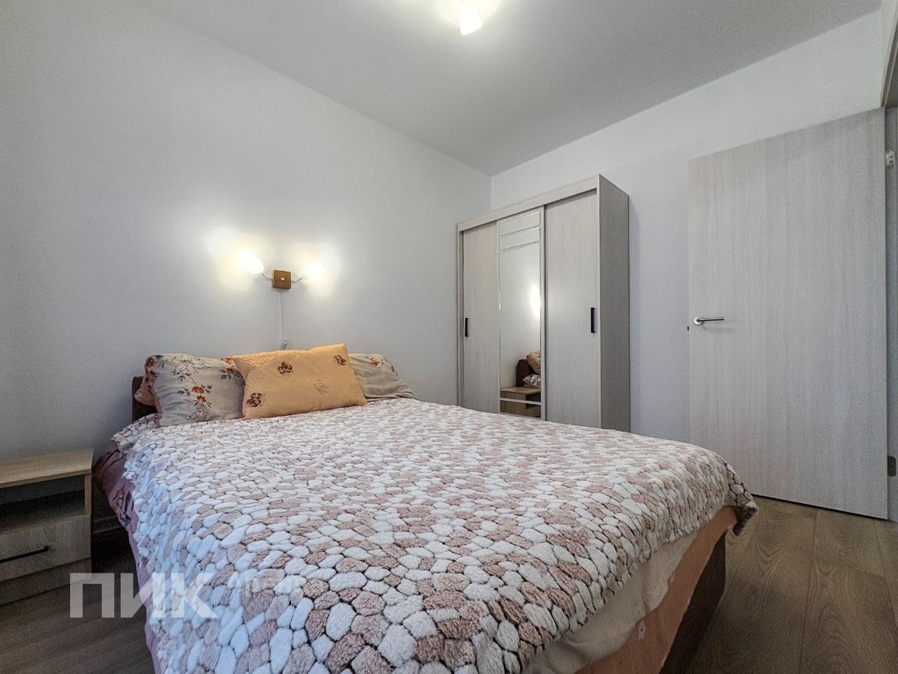 1-к. квартира, 31.8 м², 68 700 ₽/мес — фото № 3 1-к. квартира, 31.8 м², 68 700 ₽/мес — фото № 3