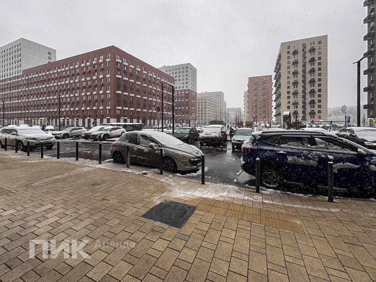 1-к. квартира, 31.8 м², 68 700 ₽/мес — фото № 20 1-к. квартира, 31.8 м², 68 700 ₽/мес — фото № 20