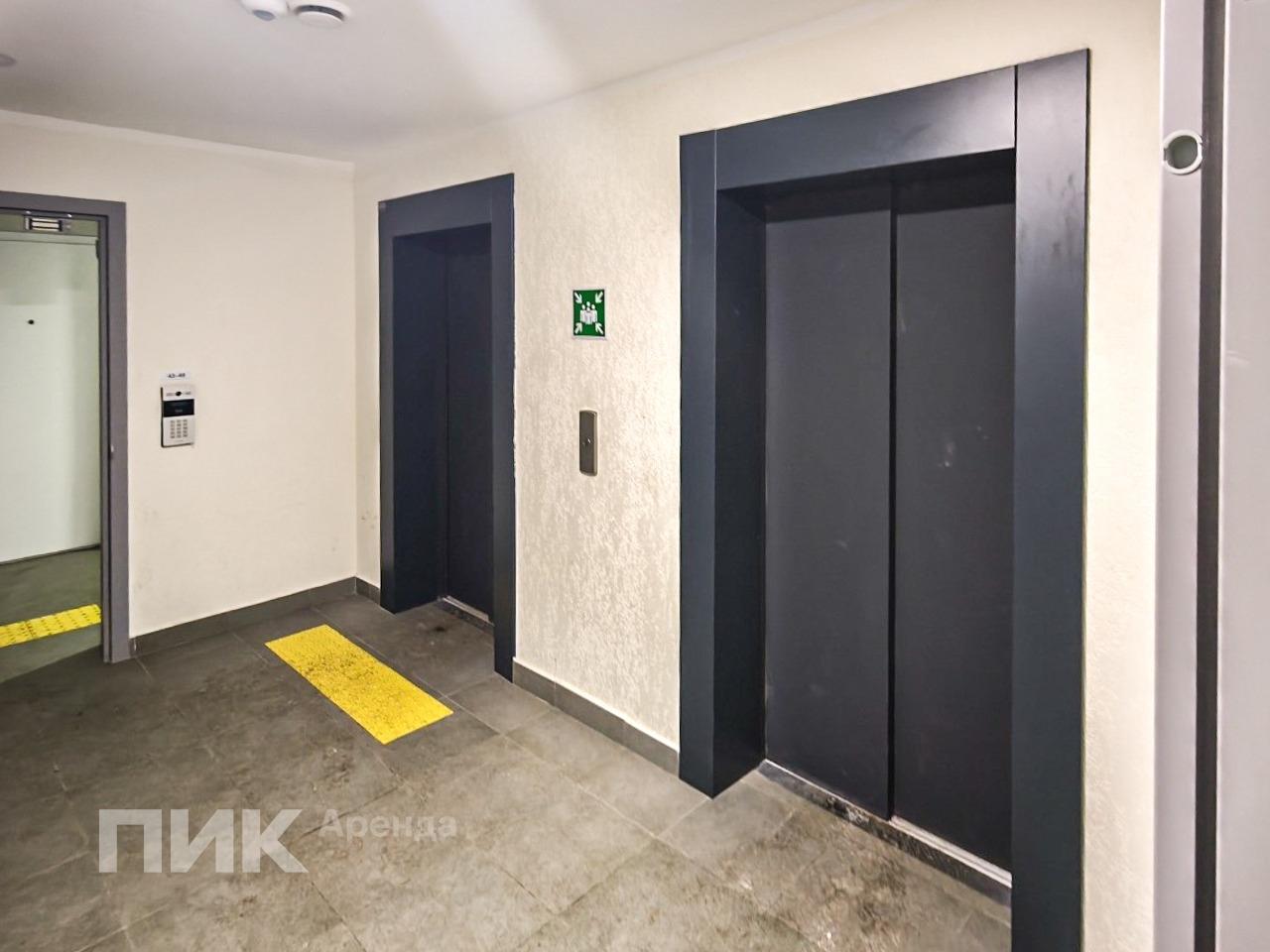 1-к. квартира, 32.2 м², 74 000 ₽/мес — фото № 14 1-к. квартира, 32.2 м², 74 000 ₽/мес — фото № 14