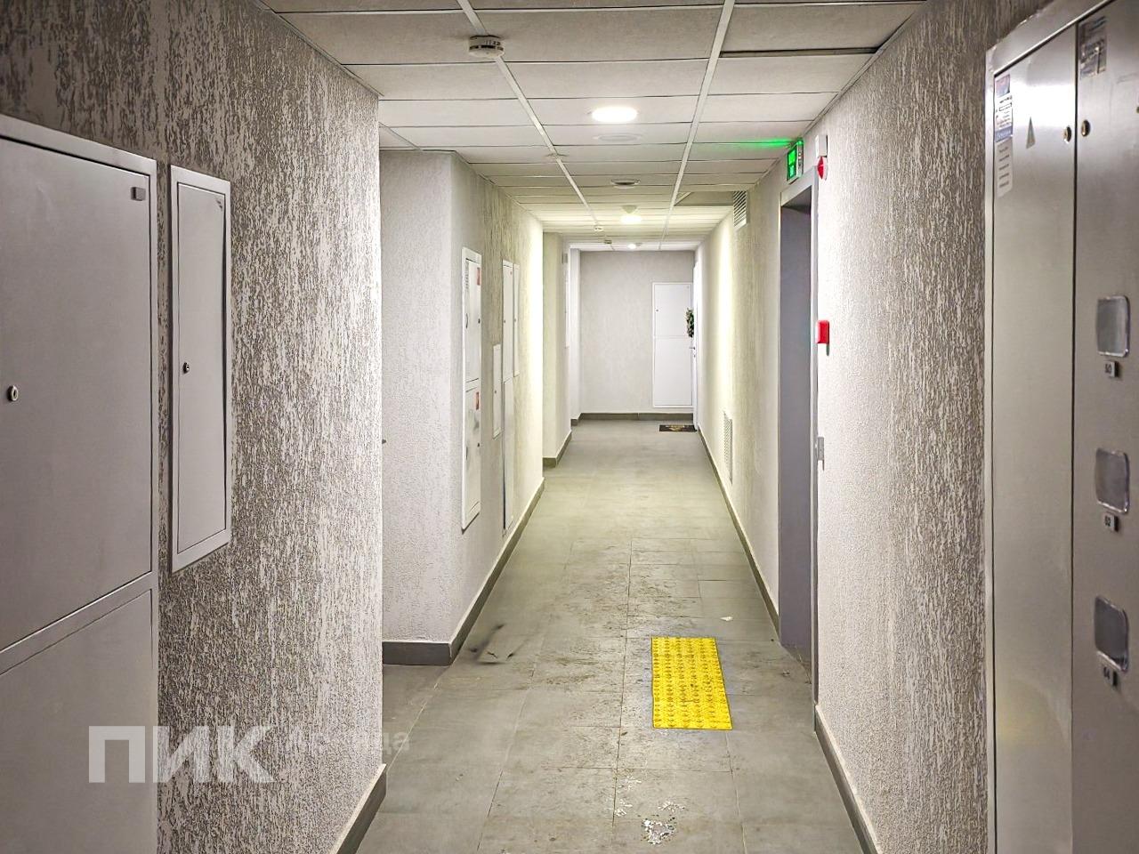 1-к. квартира, 32.2 м², 74 000 ₽/мес — фото № 13 1-к. квартира, 32.2 м², 74 000 ₽/мес — фото № 13