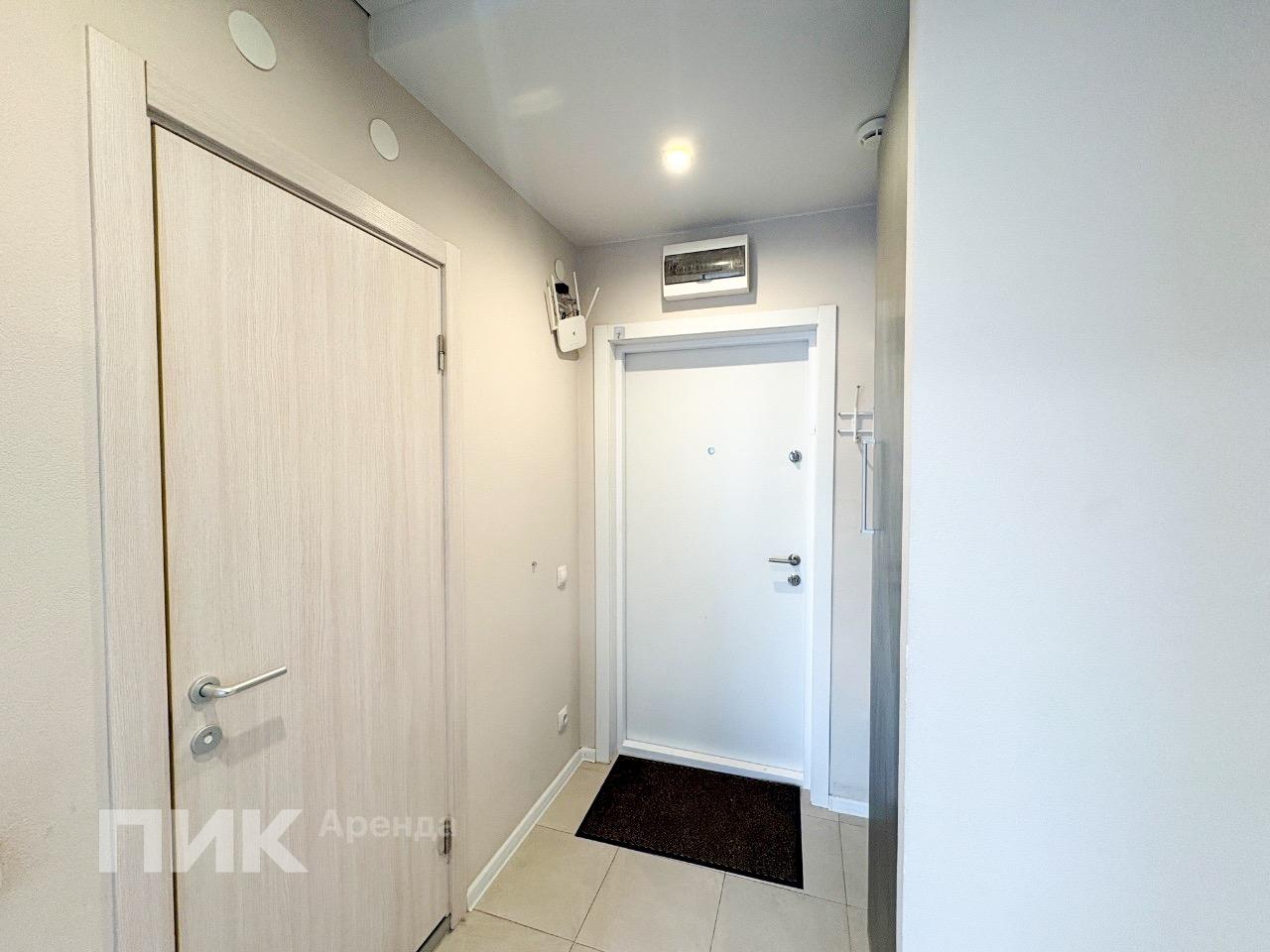 1-к. квартира, 35.8 м², 62 400 ₽/мес — фото № 10 1-к. квартира, 35.8 м², 62 400 ₽/мес — фото № 10
