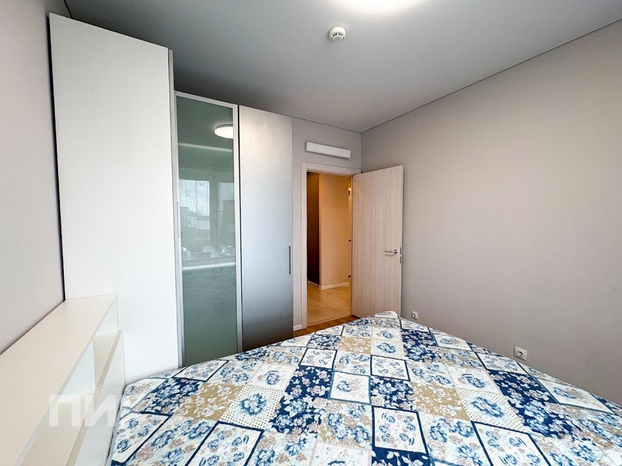 1-к. квартира, 35.8 м², 62 400 ₽/мес — фото № 7 1-к. квартира, 35.8 м², 62 400 ₽/мес — фото № 7