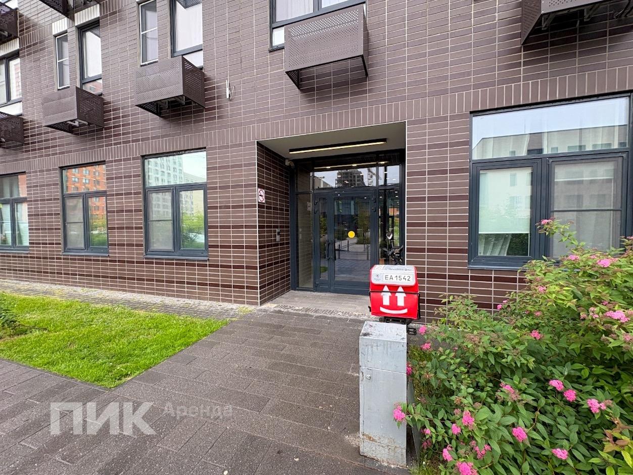 1-к. квартира, 35.8 м², 62 400 ₽/мес — фото № 13 1-к. квартира, 35.8 м², 62 400 ₽/мес — фото № 13