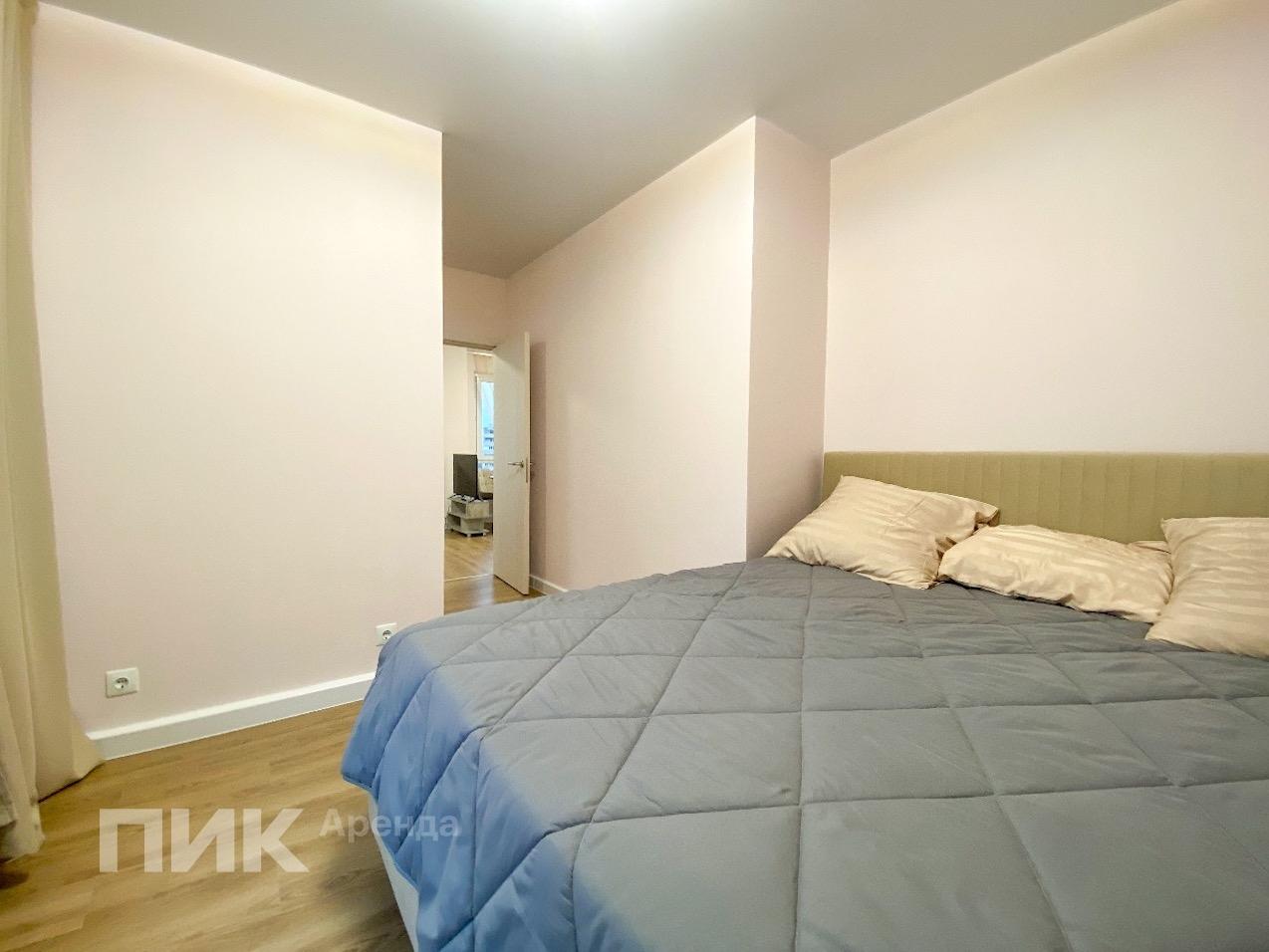 1-к. квартира, 42.5 м², 115 200 ₽/мес — фото № 6 1-к. квартира, 42.5 м², 115 200 ₽/мес — фото № 6