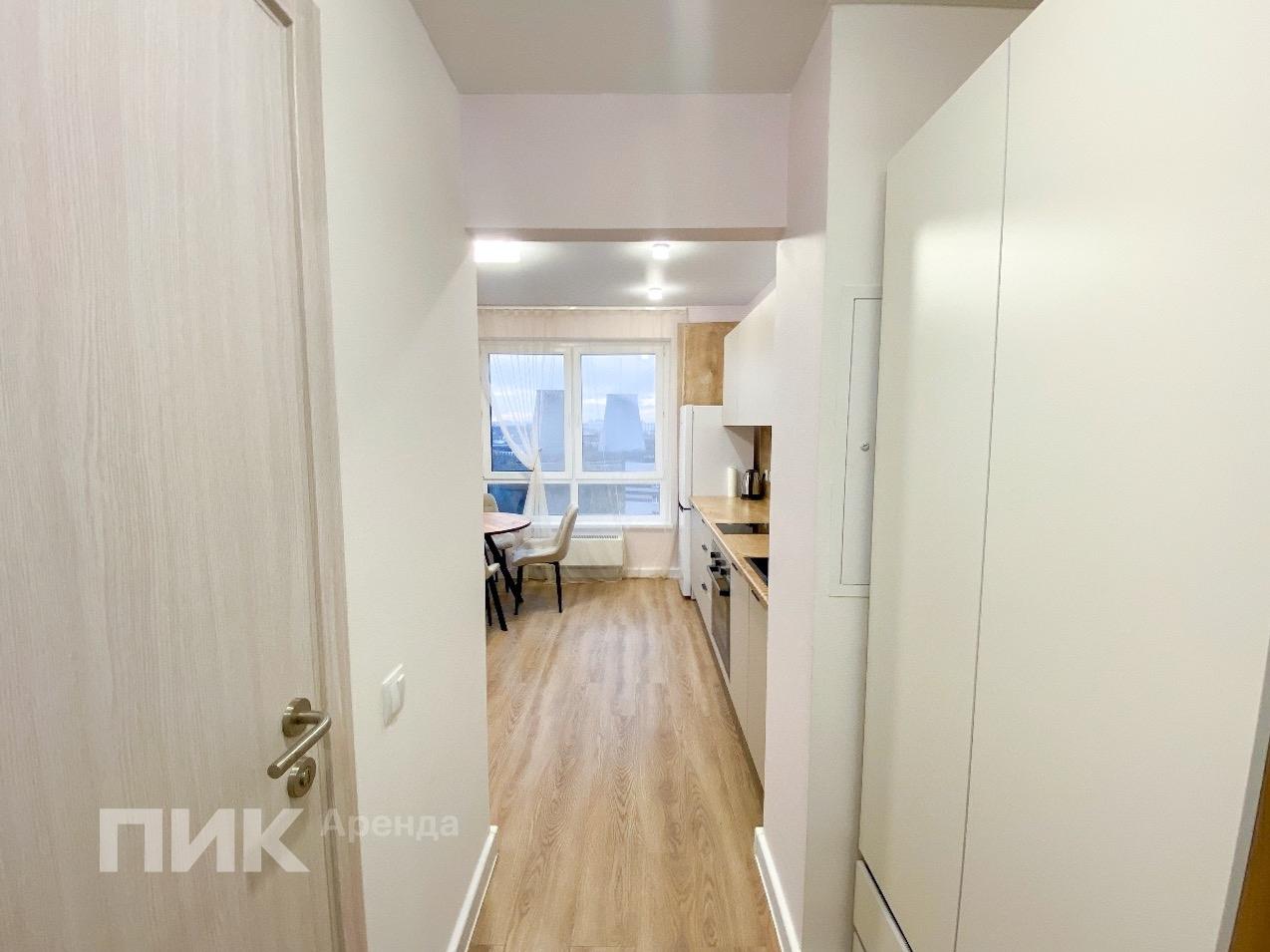 1-к. квартира, 42.5 м², 115 200 ₽/мес — фото № 10 1-к. квартира, 42.5 м², 115 200 ₽/мес — фото № 10