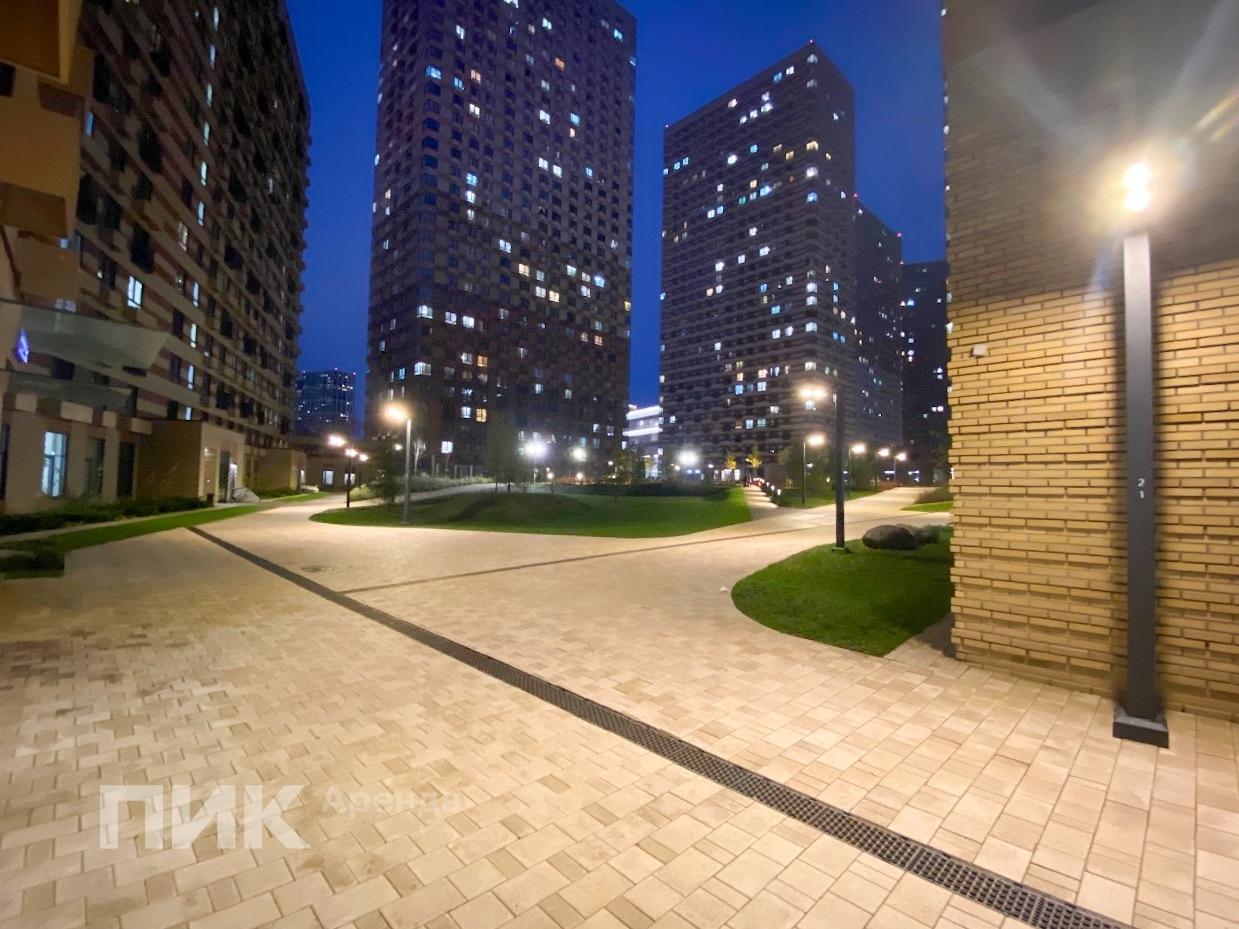 1-к. квартира, 42.5 м², 115 200 ₽/мес — фото № 15 1-к. квартира, 42.5 м², 115 200 ₽/мес — фото № 15