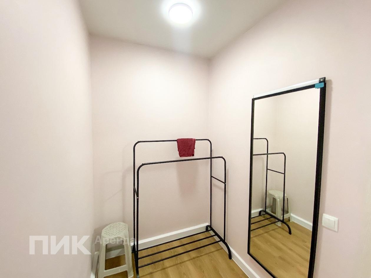 1-к. квартира, 42.5 м², 115 200 ₽/мес — фото № 8 1-к. квартира, 42.5 м², 115 200 ₽/мес — фото № 8