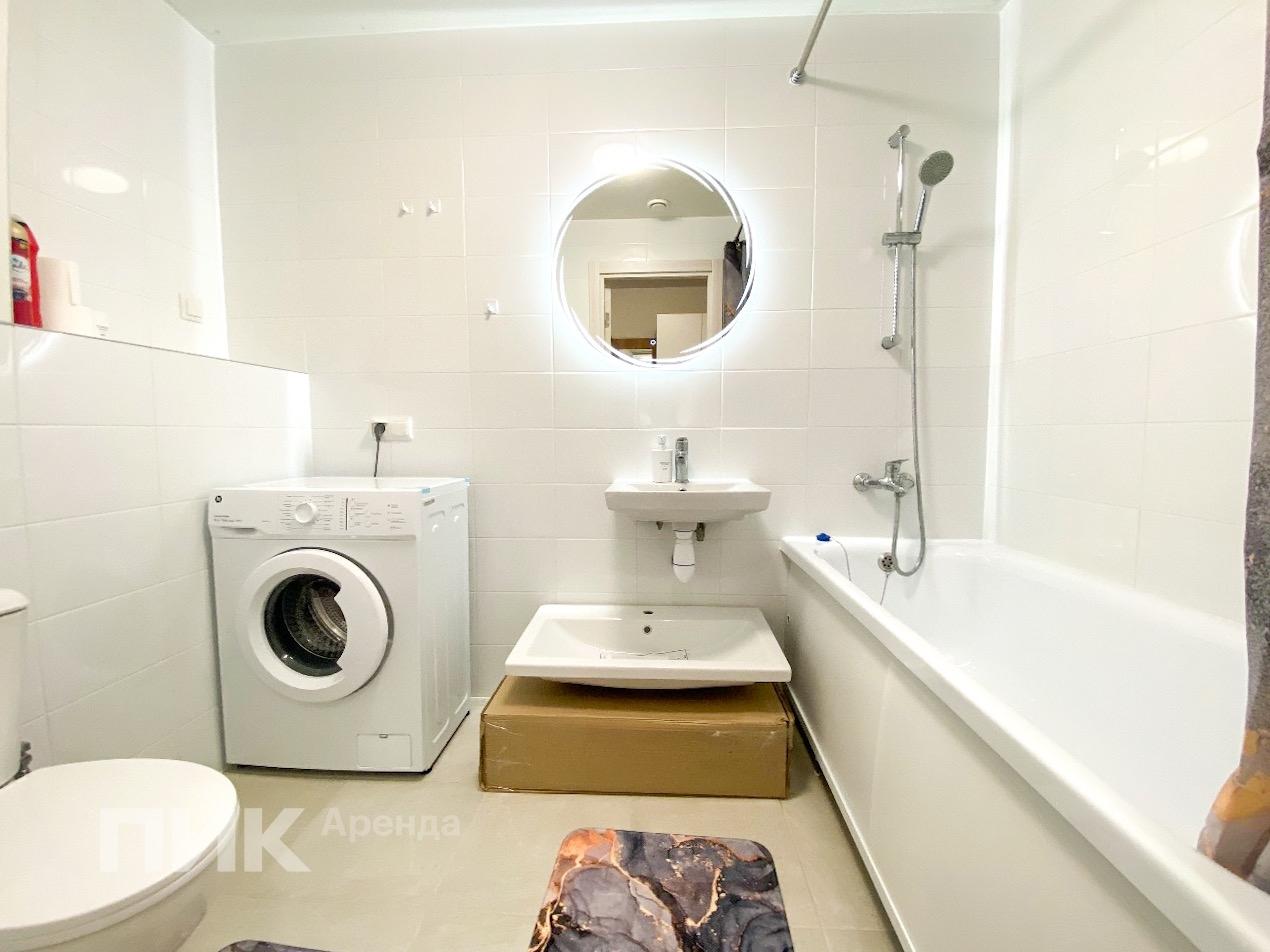 1-к. квартира, 42.5 м², 115 200 ₽/мес — фото № 9 1-к. квартира, 42.5 м², 115 200 ₽/мес — фото № 9