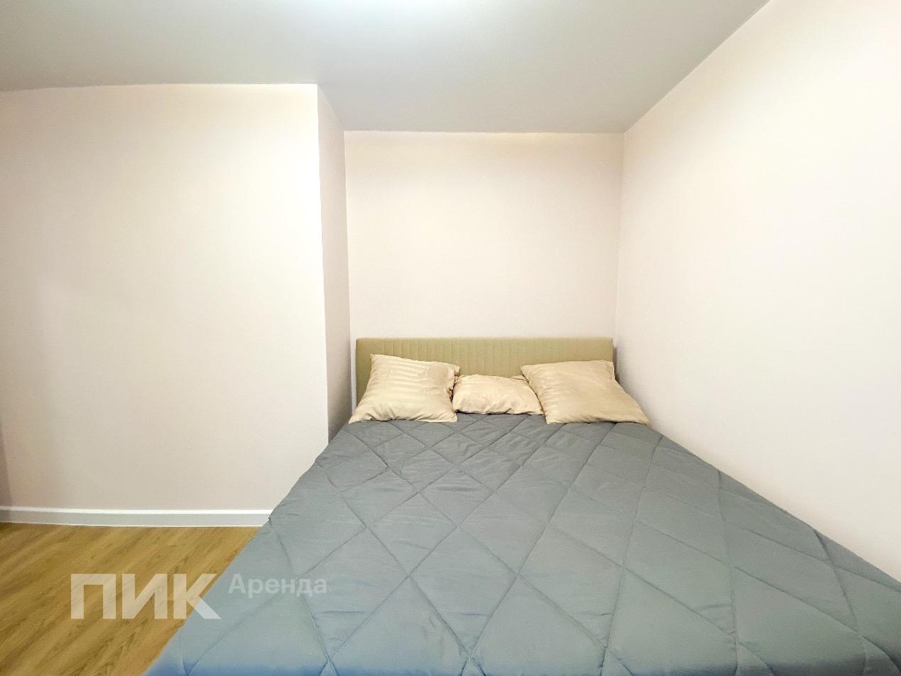 1-к. квартира, 42.5 м², 115 200 ₽/мес — фото № 5 1-к. квартира, 42.5 м², 115 200 ₽/мес — фото № 5