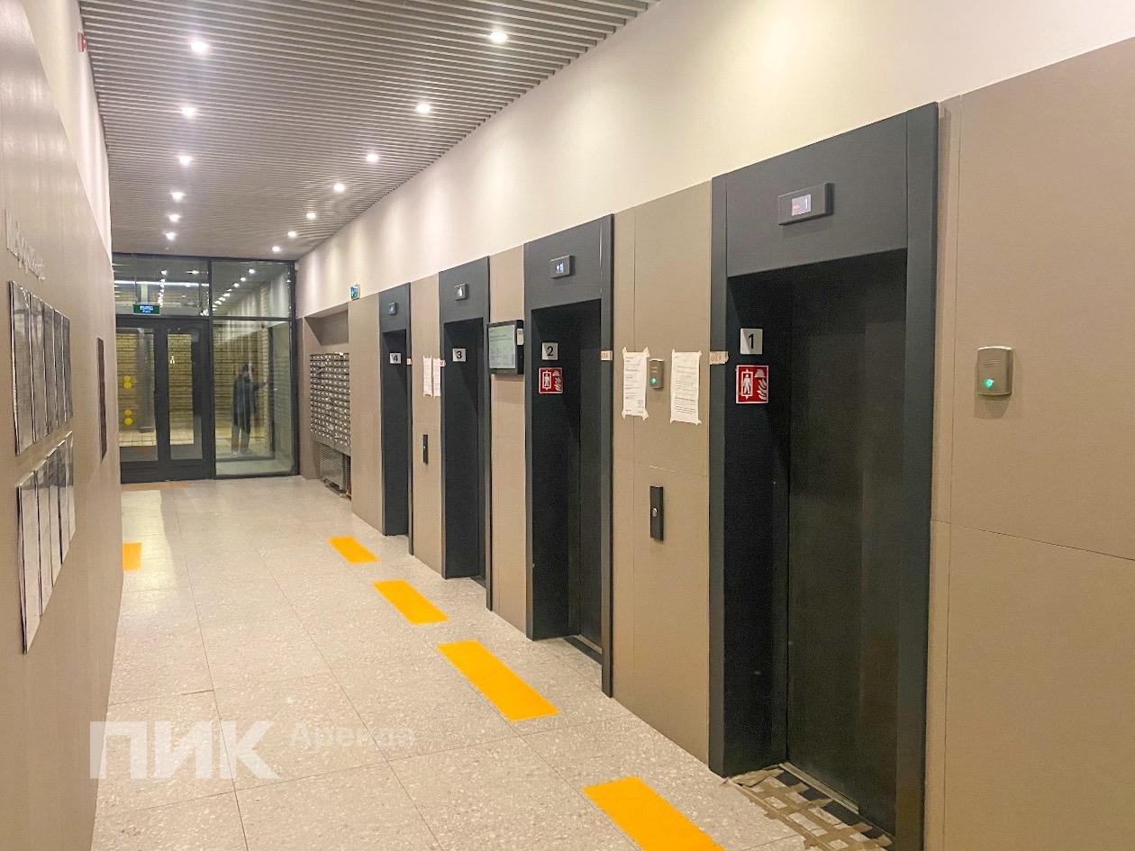 1-к. квартира, 42.5 м², 115 200 ₽/мес — фото № 13 1-к. квартира, 42.5 м², 115 200 ₽/мес — фото № 13