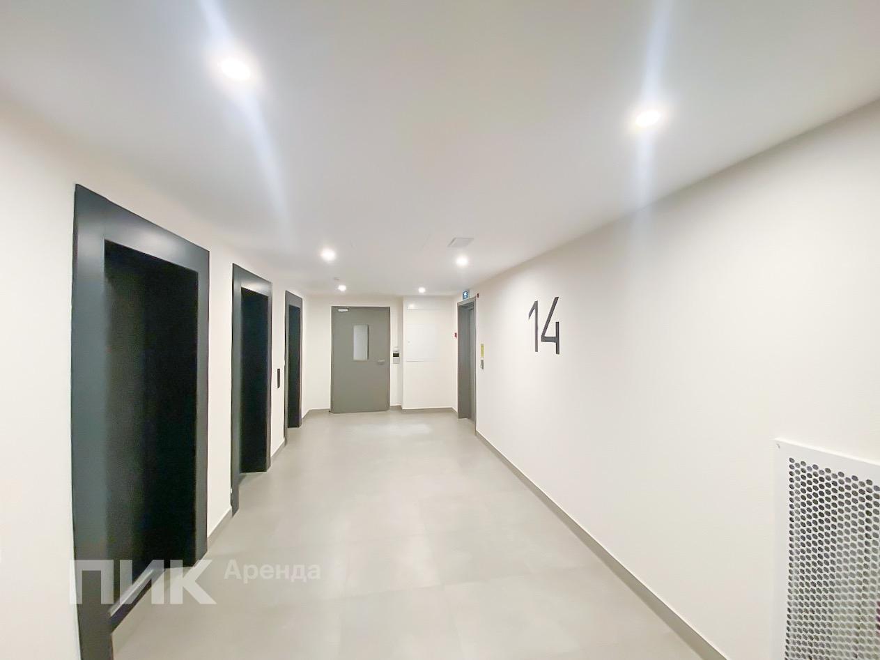 1-к. квартира, 42.5 м², 115 200 ₽/мес — фото № 12 1-к. квартира, 42.5 м², 115 200 ₽/мес — фото № 12