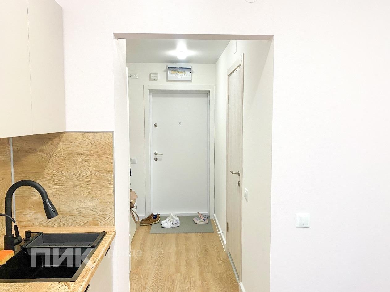 1-к. квартира, 42.5 м², 115 200 ₽/мес — фото № 11 1-к. квартира, 42.5 м², 115 200 ₽/мес — фото № 11