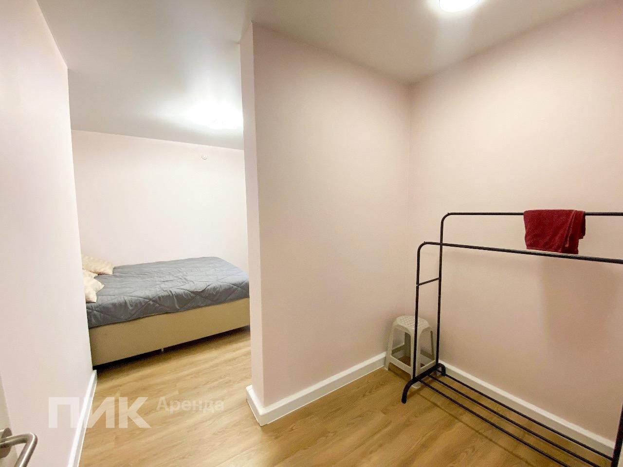 1-к. квартира, 42.5 м², 115 200 ₽/мес — фото № 7 1-к. квартира, 42.5 м², 115 200 ₽/мес — фото № 7